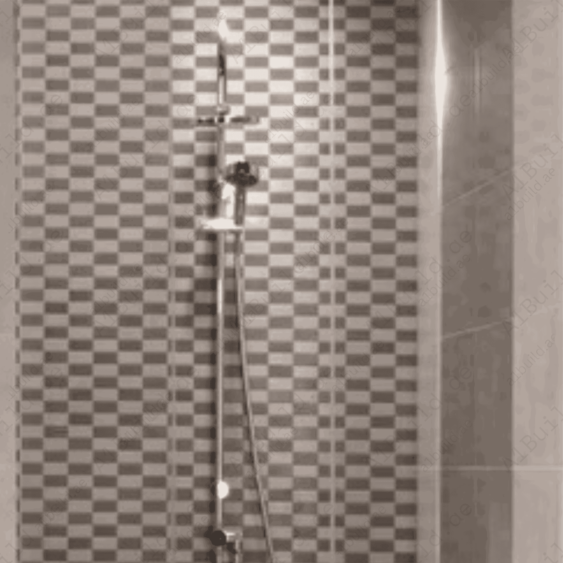 OverheadShower170mmChromeDN15withSwivelBallJoint_90Jets_6