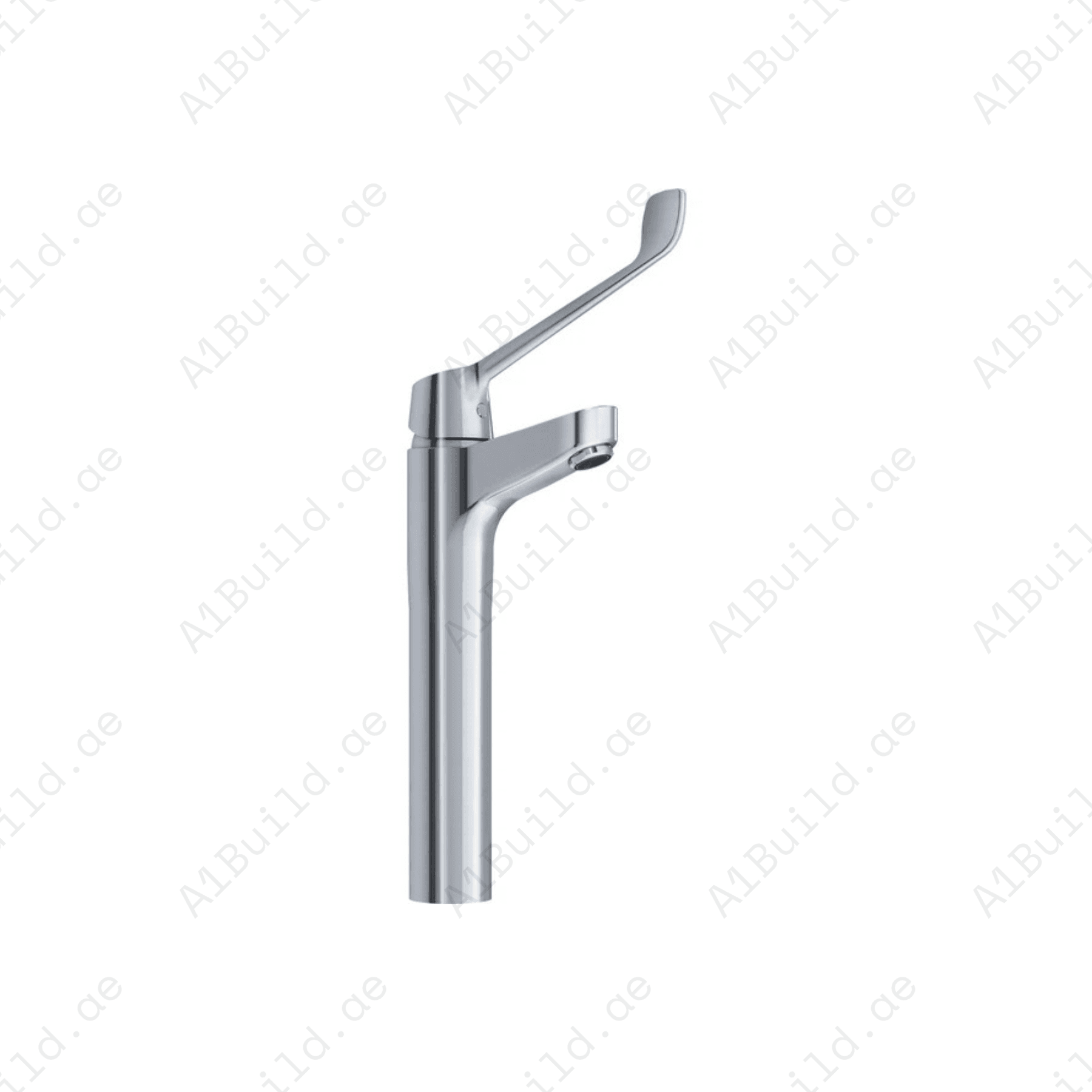 PEAK Medicare High-Raised Single Lever Basin Mixer DN 15