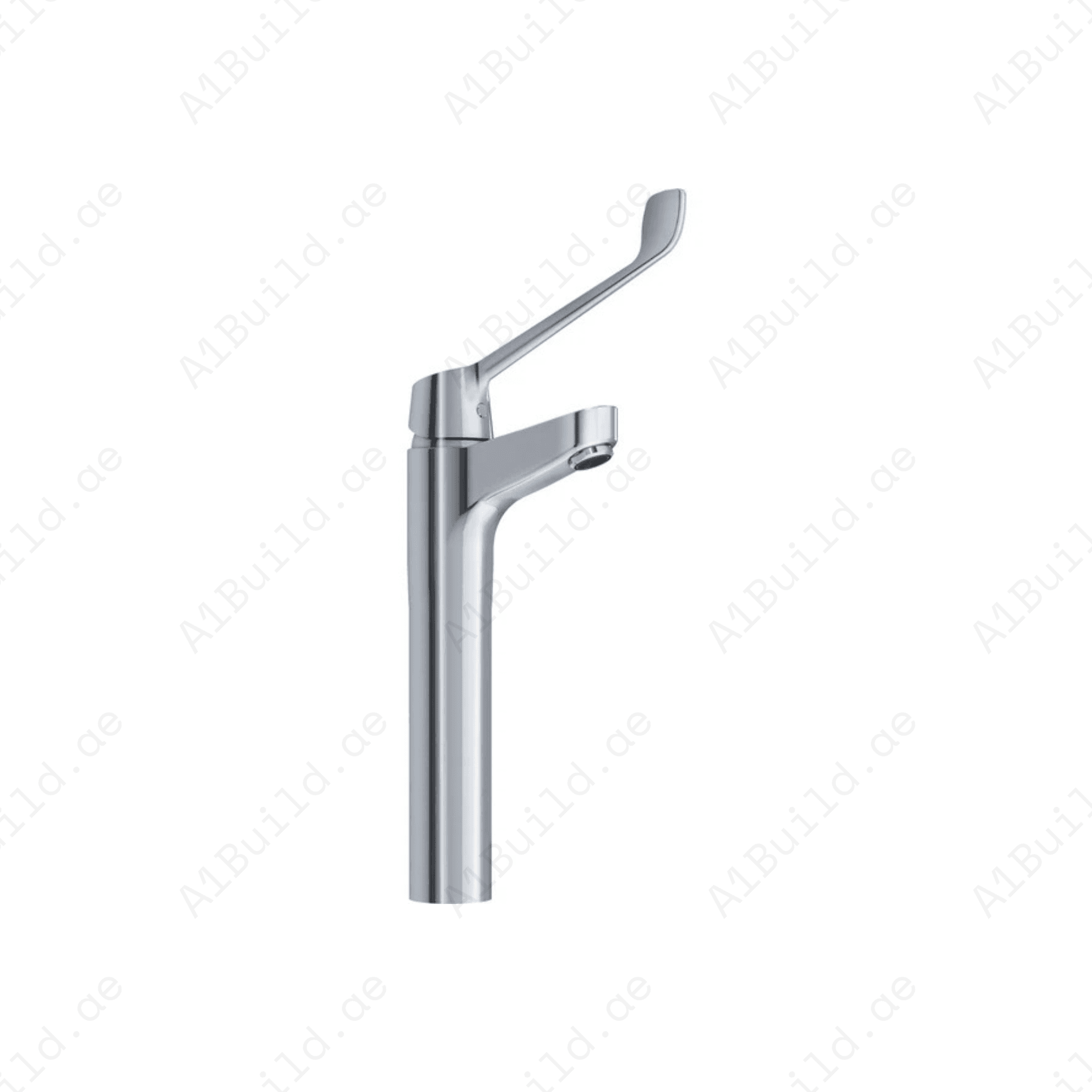 PEAK Medicare High-Raised Single Lever Basin Mixer DN 15