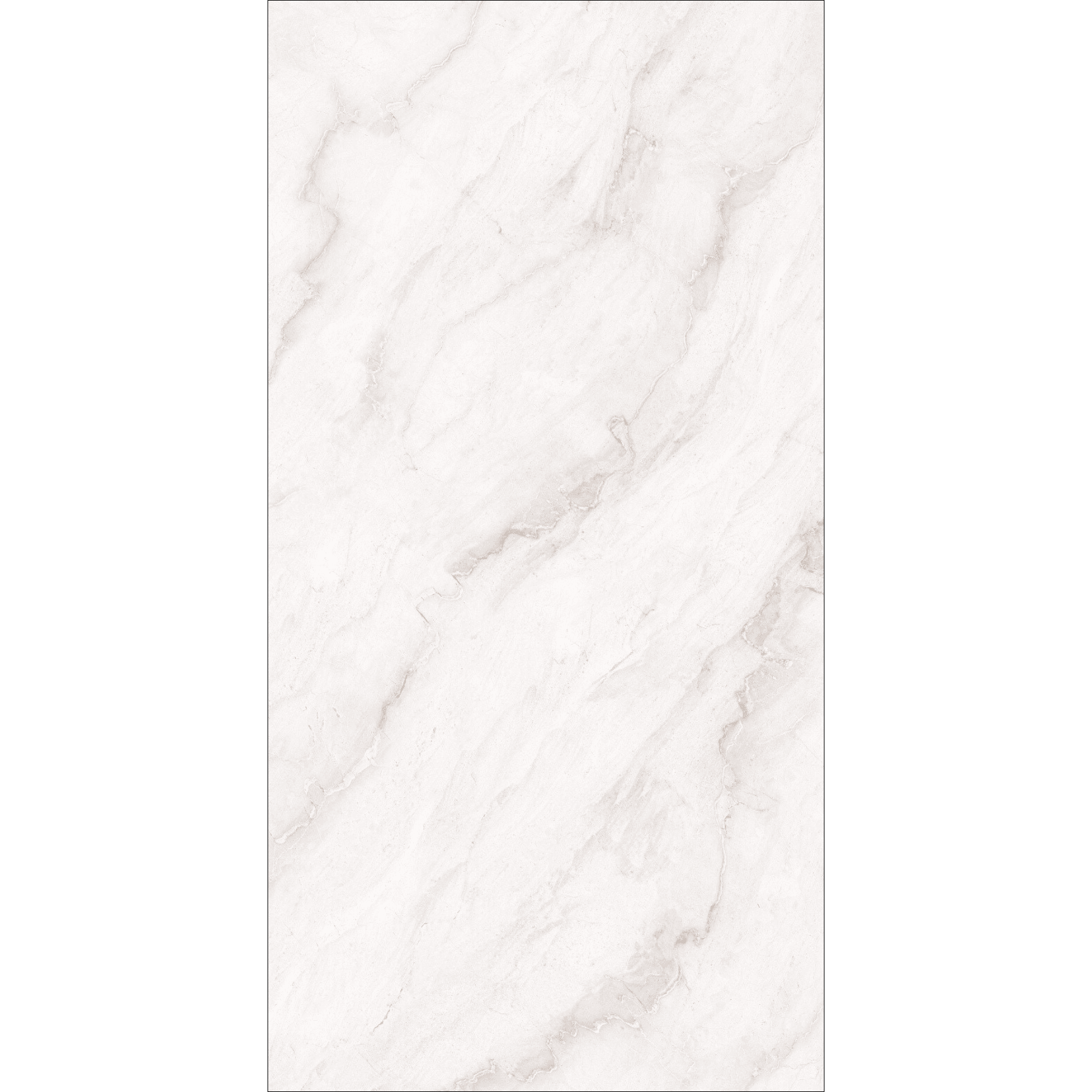 Perlino Bianco (60X120cm 09mm Random Polished Porcelain Indoor Floor & Wall Tiles)