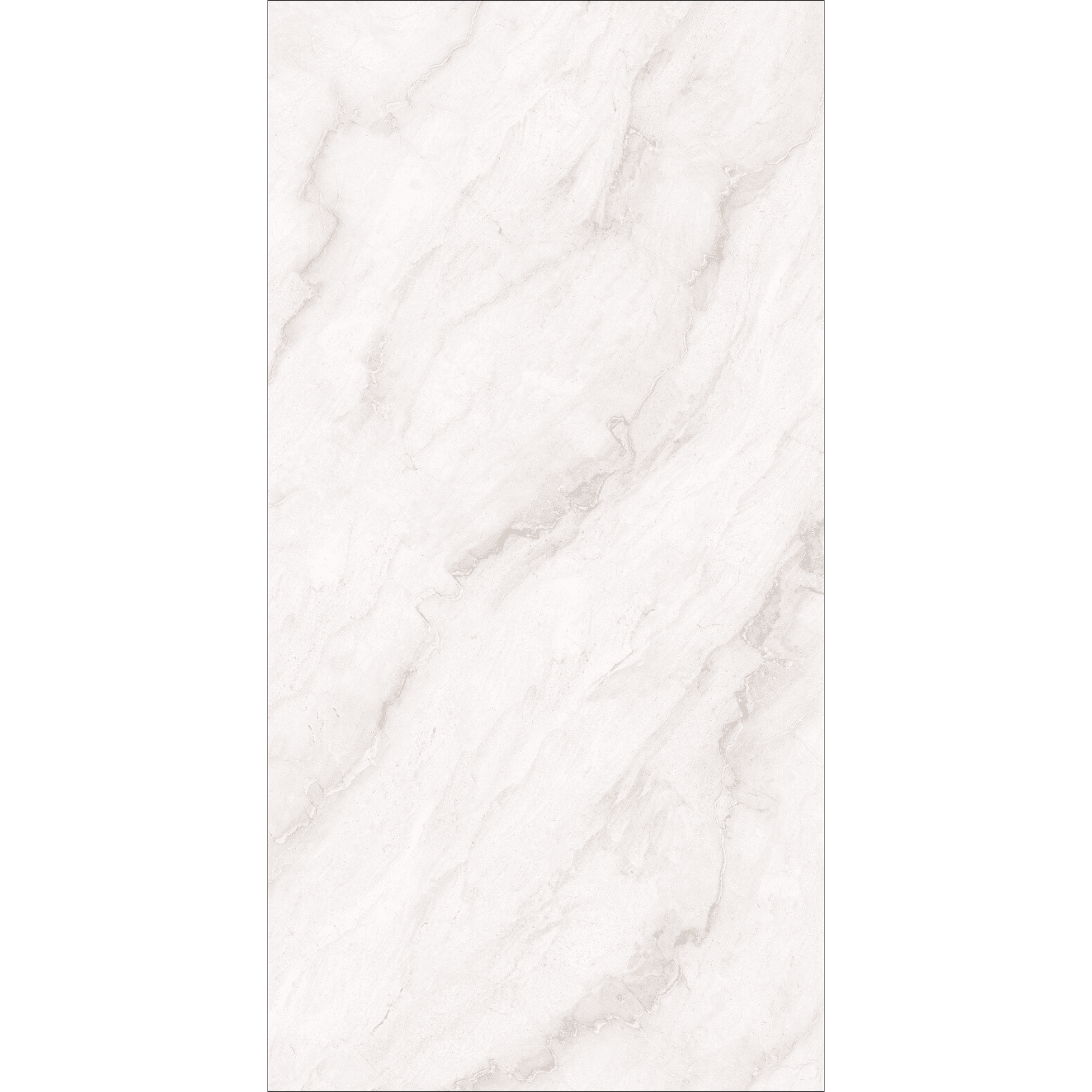 Perlino Bianco (60X120cm 09mm Random Polished Porcelain Indoor Floor & Wall Tiles)
