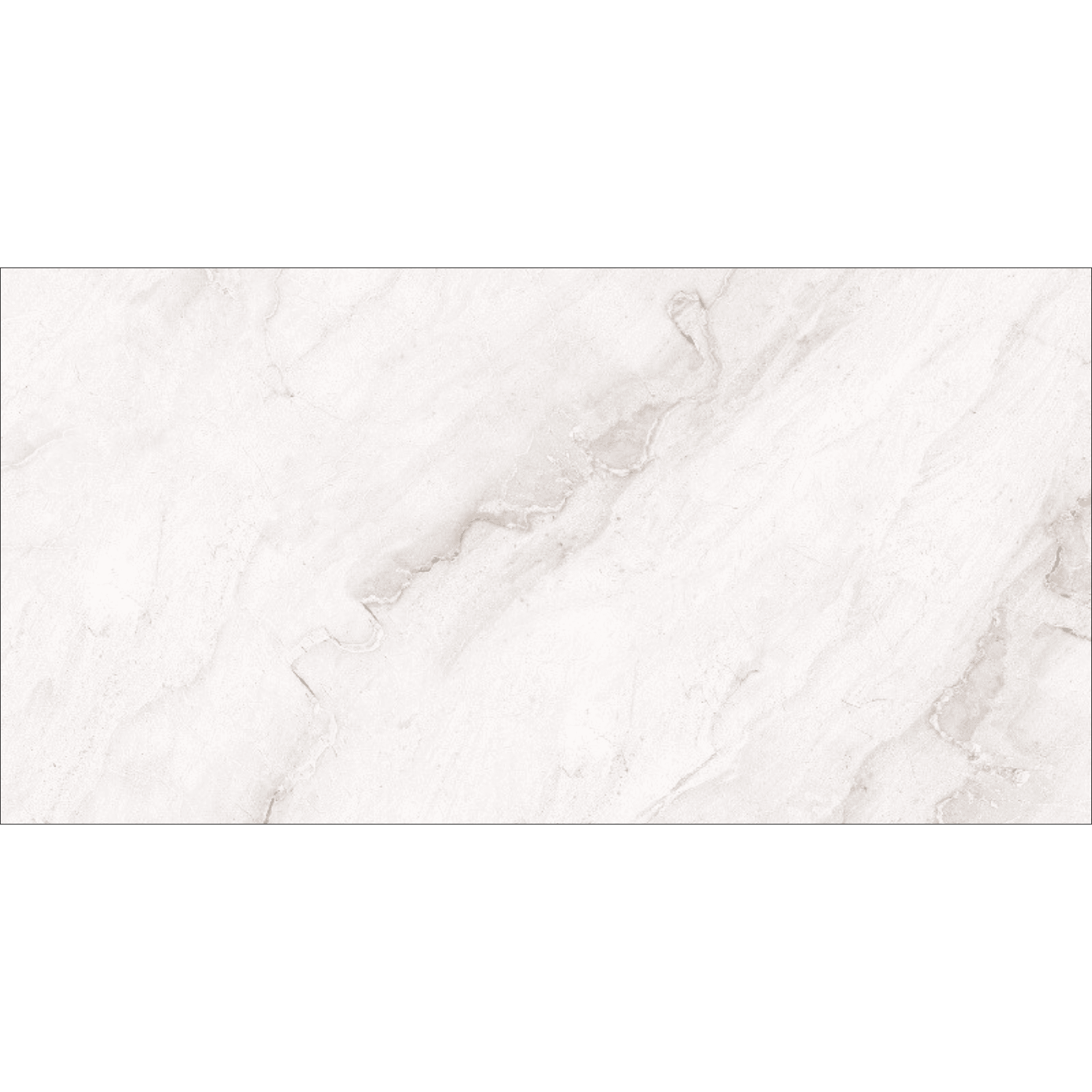 Perlino Bianco (60X120cm 09mm Random Polished Porcelain Indoor Floor & Wall Tiles)