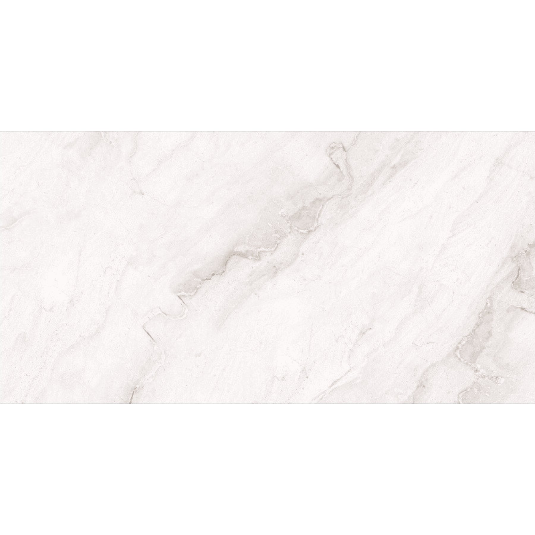 Perlino Bianco (60X120cm 09mm Random Polished Porcelain Indoor Floor & Wall Tiles)