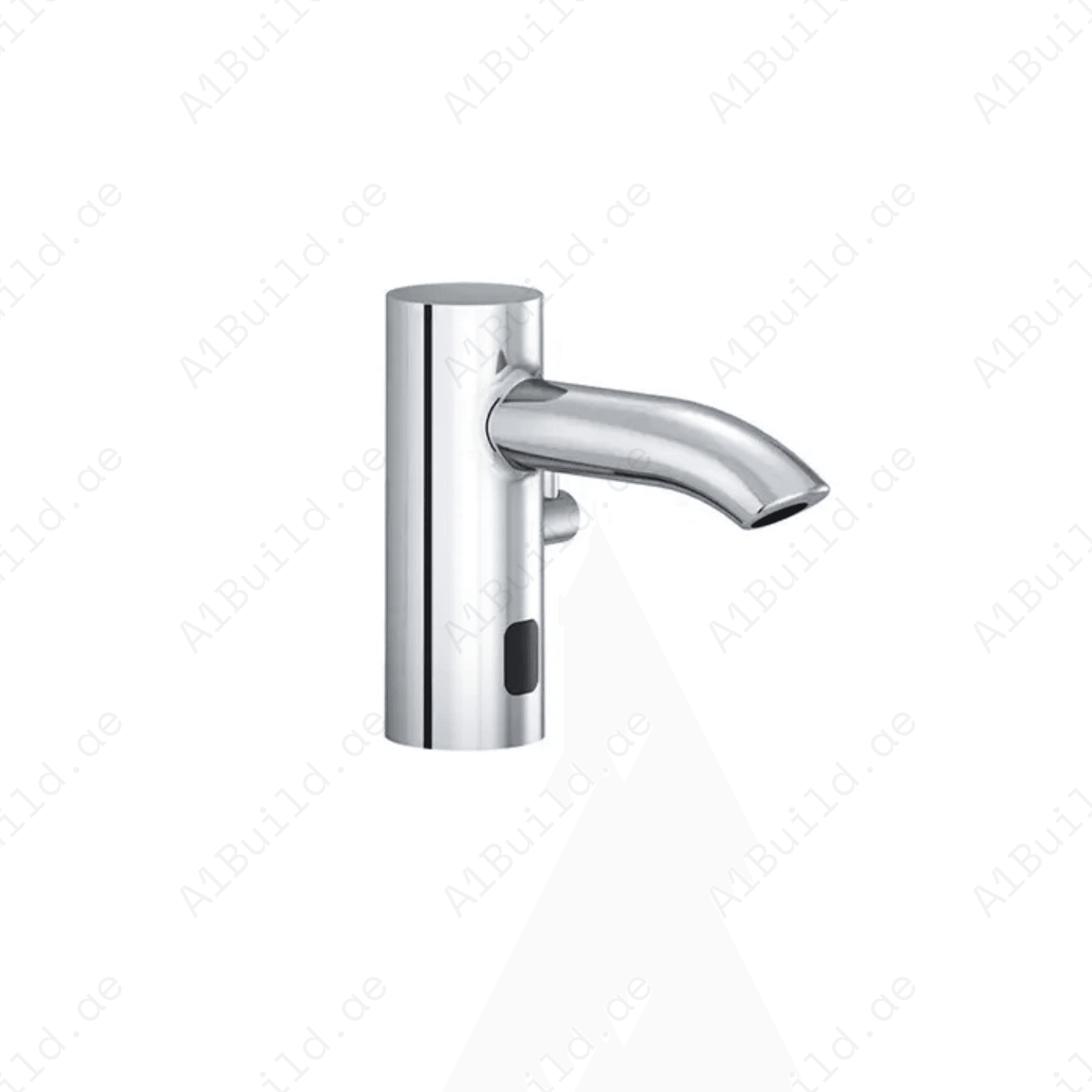 PRIME Electronic Controlled Basin Mixer with Advanced Features