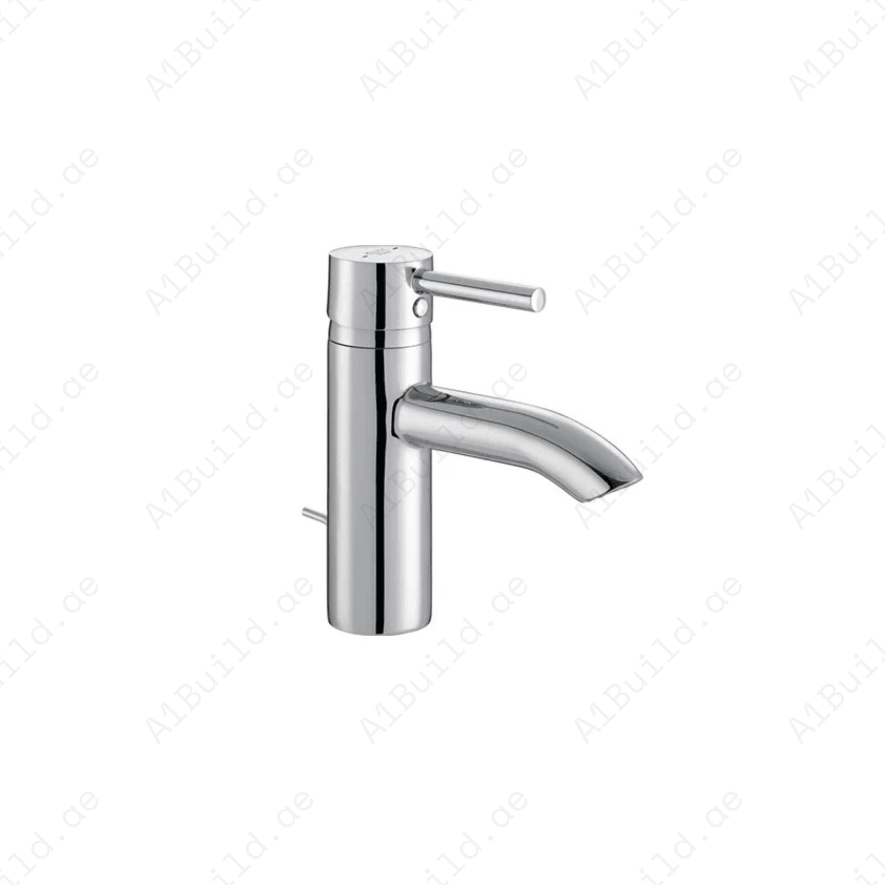 PRIME Single Lever Basin Mixer 1.0 GPM Flow Rate