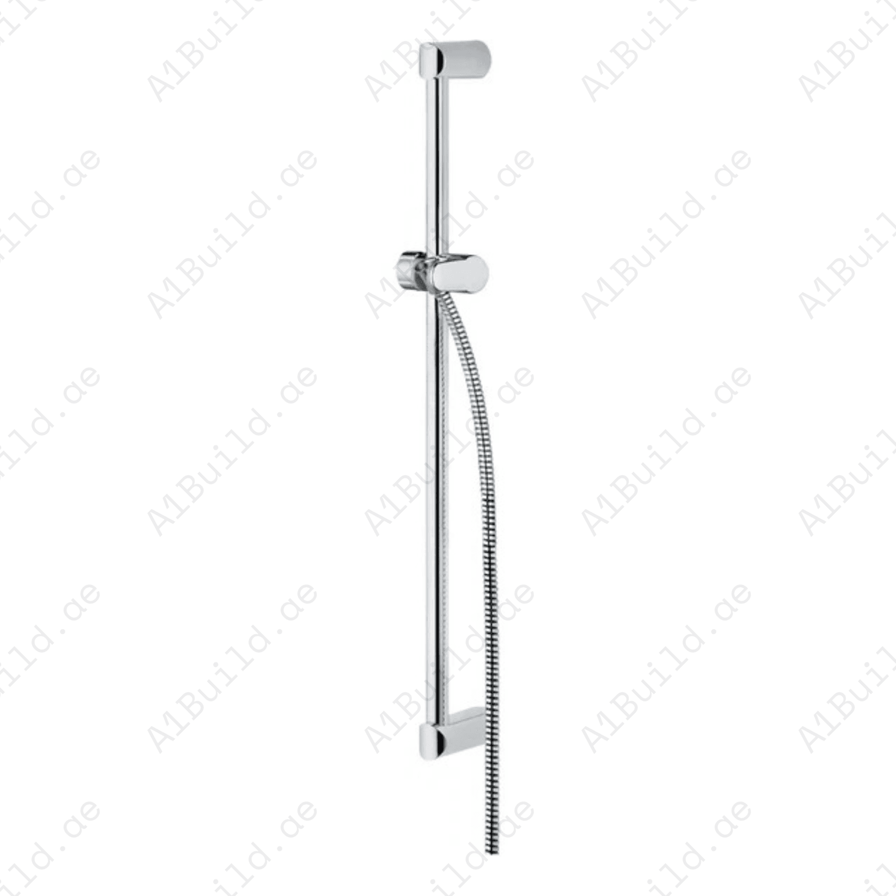 PRIMEWallBar_ChromeFinish_AdjustableSlider_ShowerHose_2