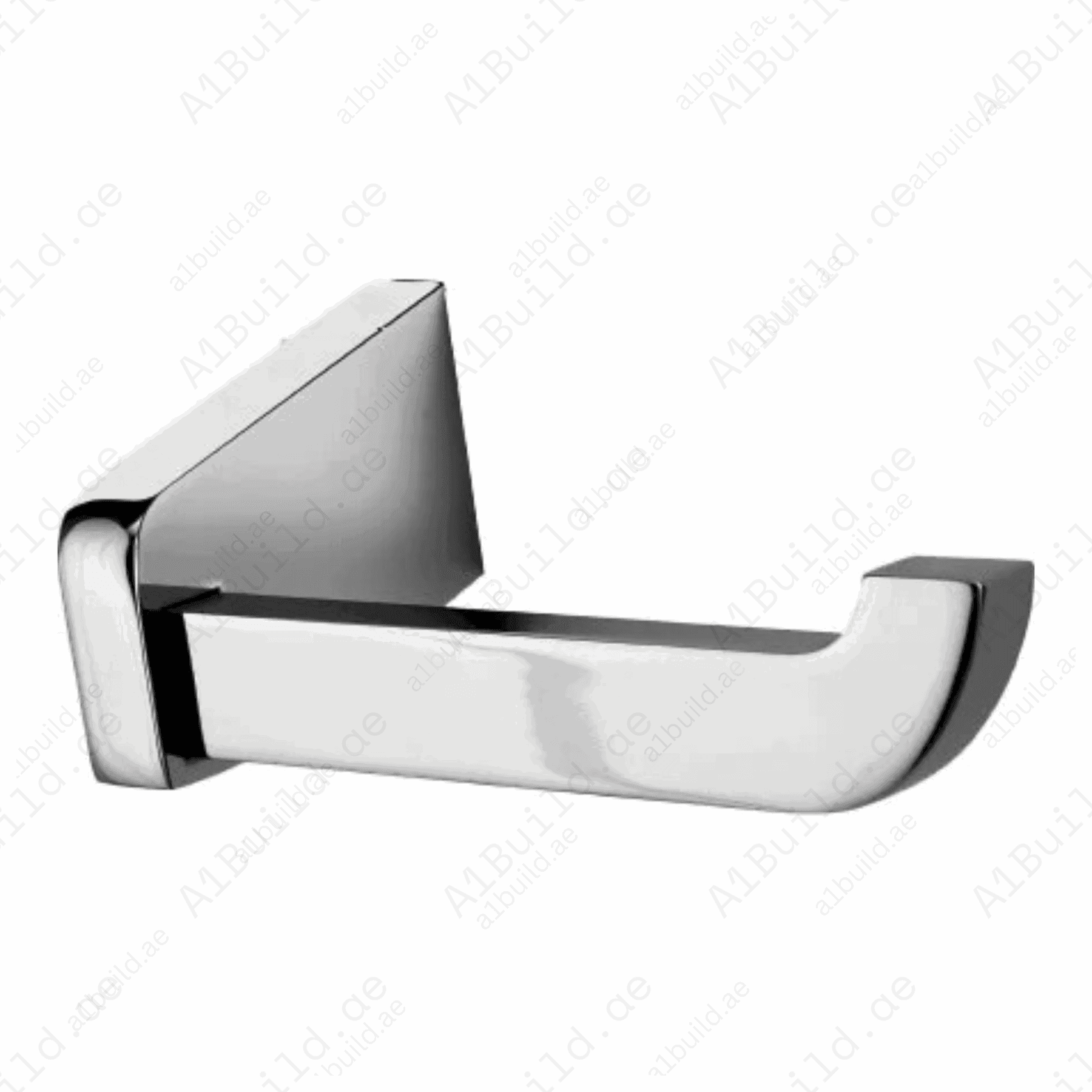 PROFILESTARChromePaperRollHolder_Wall-MountedDesign