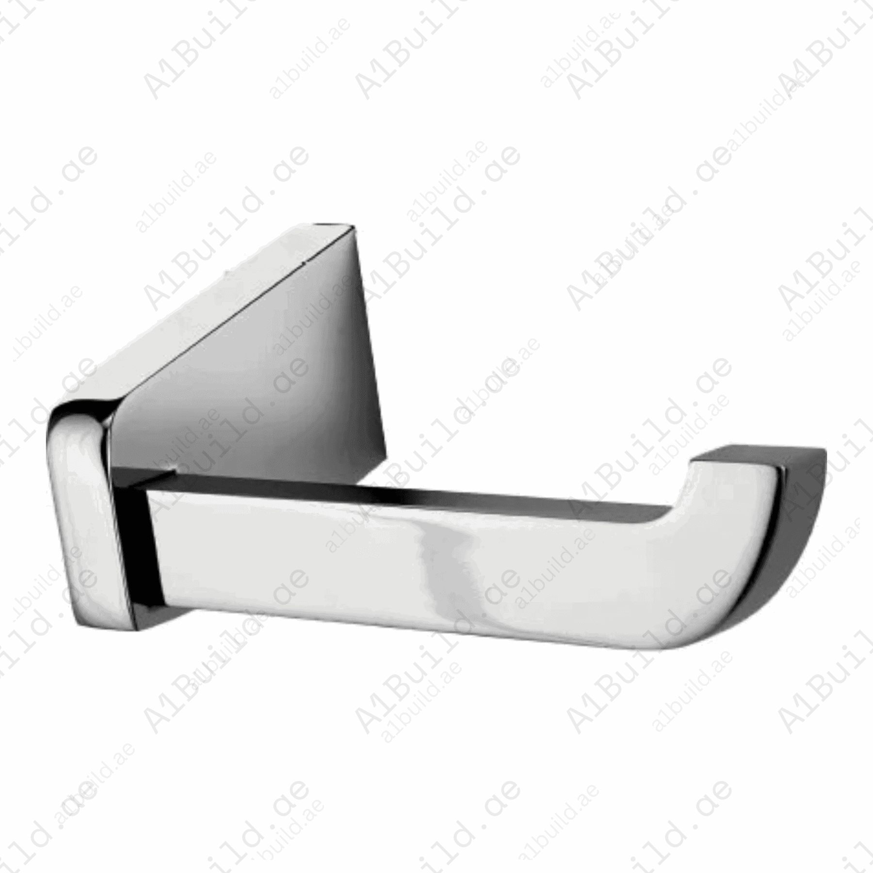 PROFILESTARChromePaperRollHolder_Wall-MountedDesign