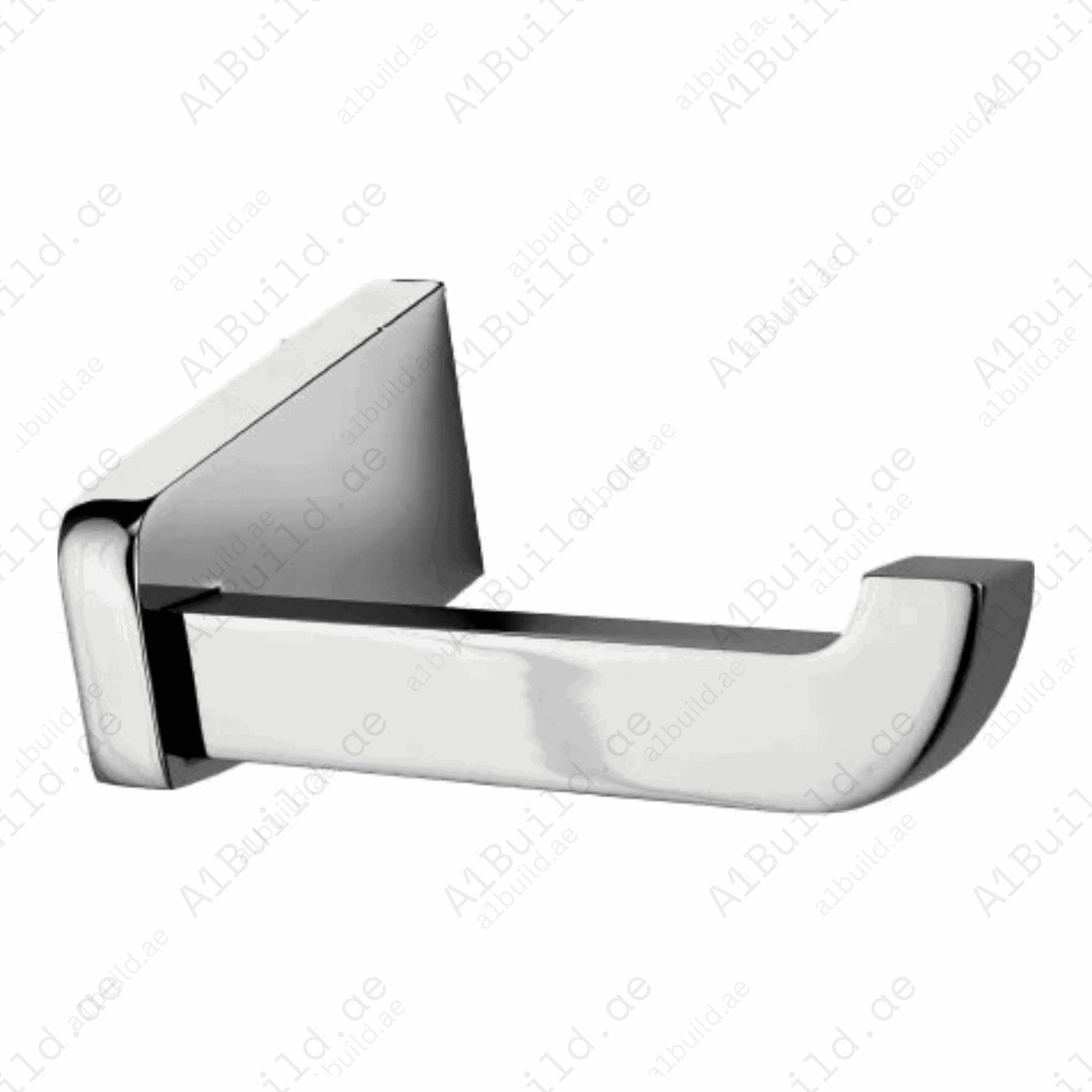 PROFILESTARChromePaperRollHolder_Wall-MountedDesign