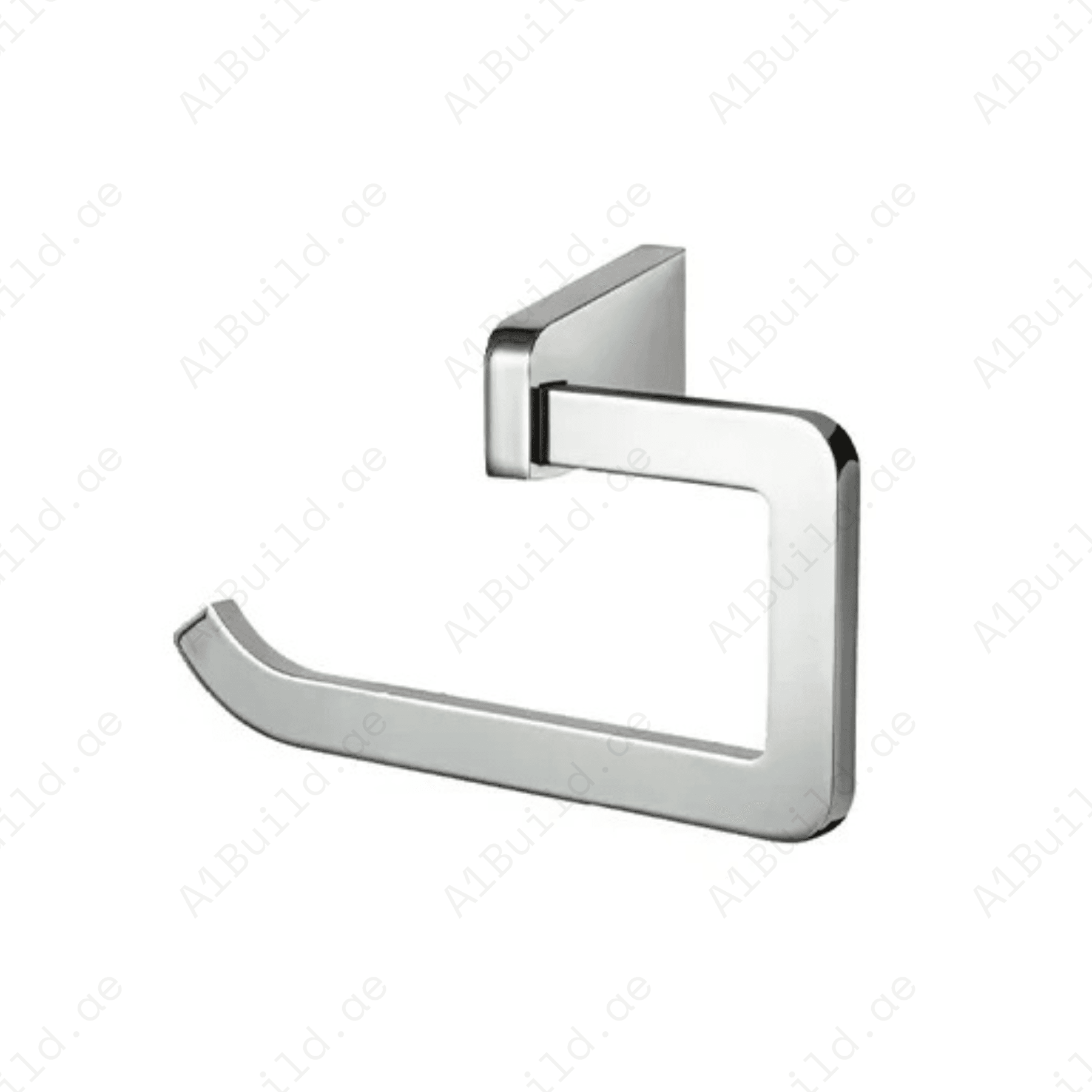 PROFILESTARTowelRing_ChromeFinish_DurableWallFastening_2