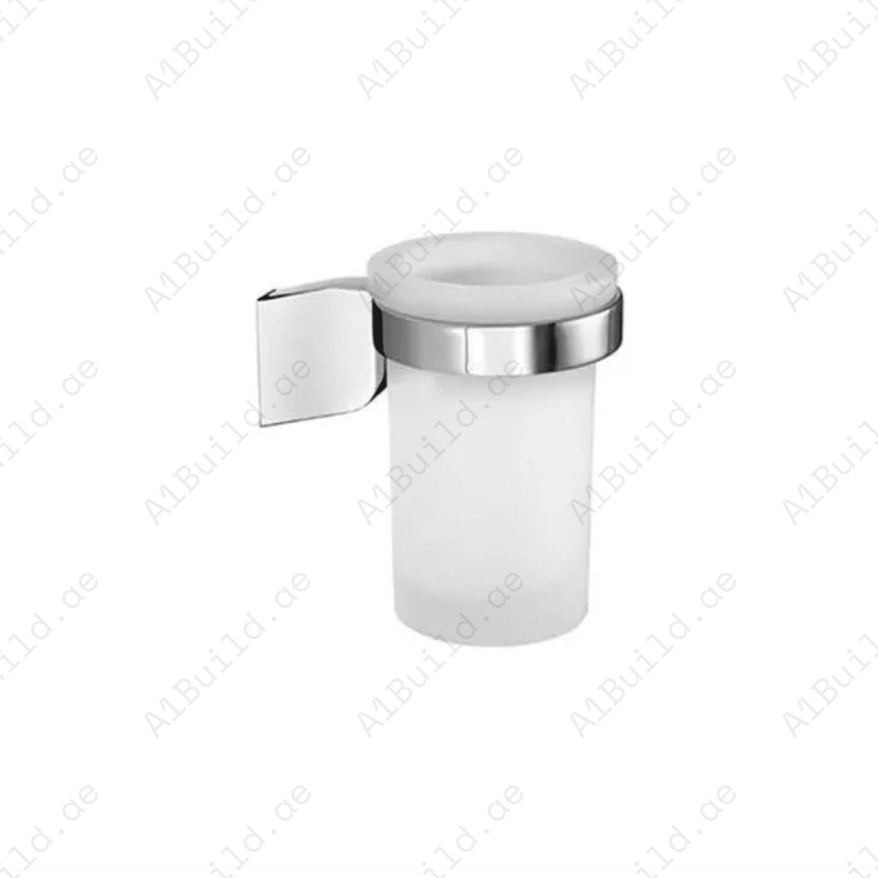 PROFILESTARTumblerHolder_GlasswithWallFastening