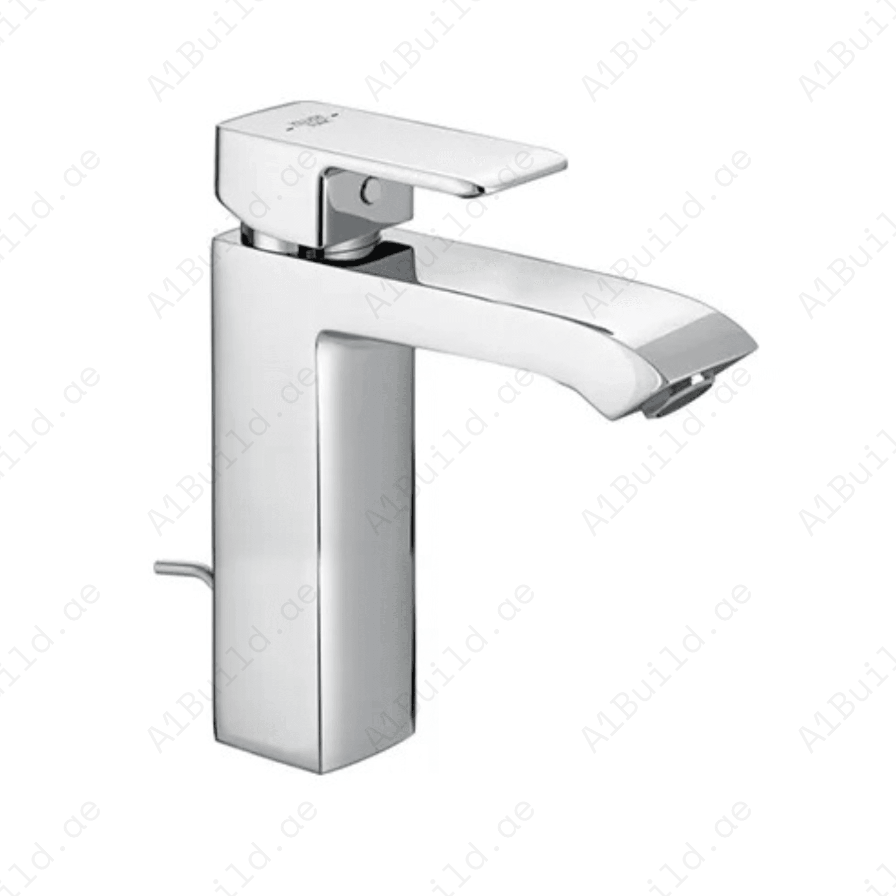 PROFILE STAR XL Basin Mixer – Chrome, 1.0 gpm Flow with PCA Aerator