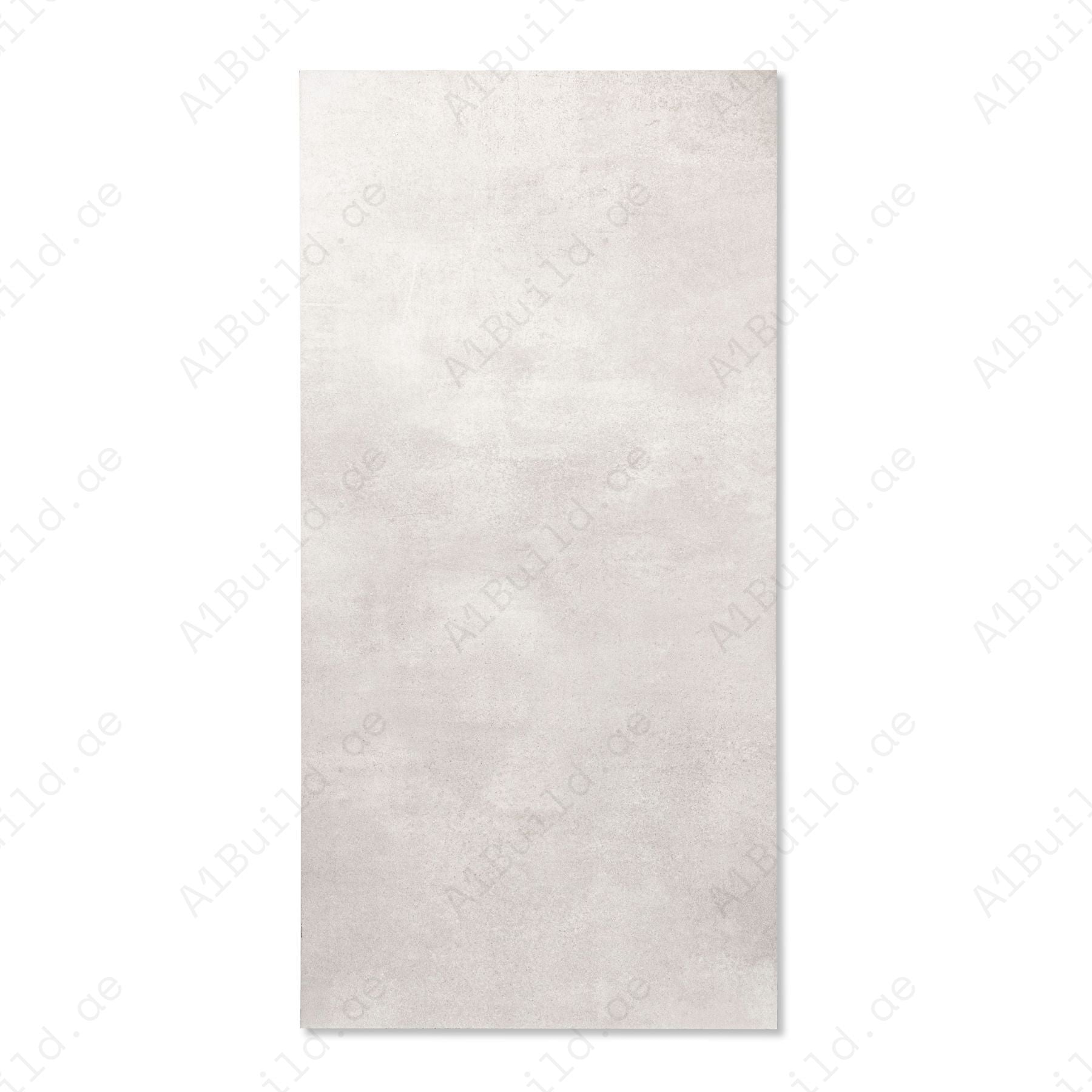 Pesero Smoky porcelain tile in 60x120cm size with modern stone effect, smoky grey tones and durable 9mm thickness for walls and floors.