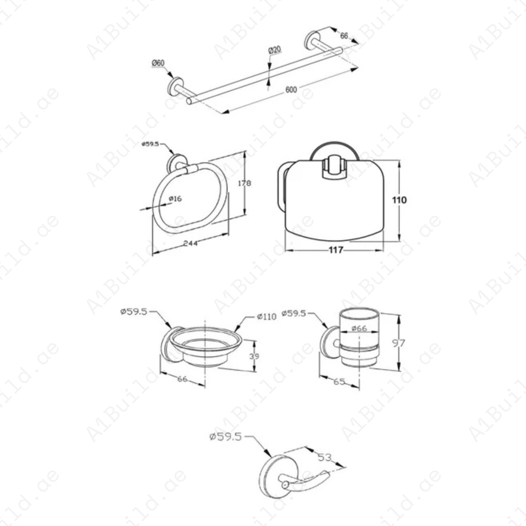 PetraSingleLeverBidetMixerDN15_ChromeFinishwithHotWaterSafety_3_d8abf374