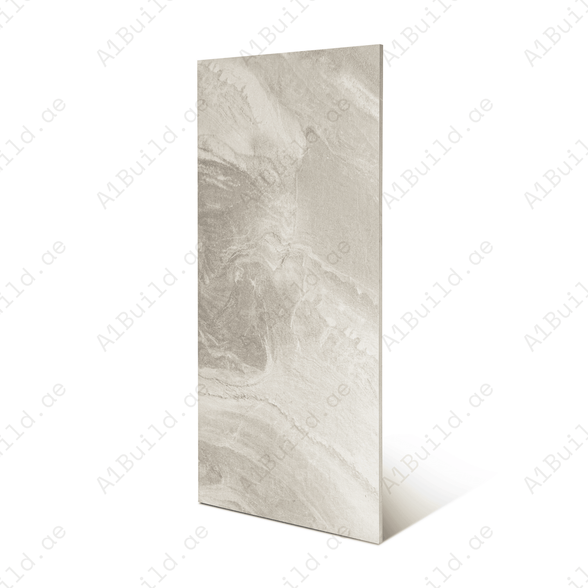 Picasso Crema porcelain tile 60x120cm 20mm thickness, marble look design, durable porcelain tile for indoor and outdoor floors.
