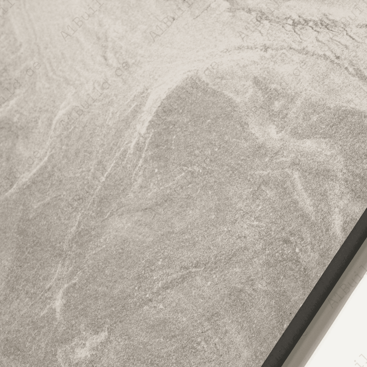 Picasso Crema porcelain tile 60x120cm 20mm thickness, marble look design, durable porcelain tile for indoor and outdoor floors.