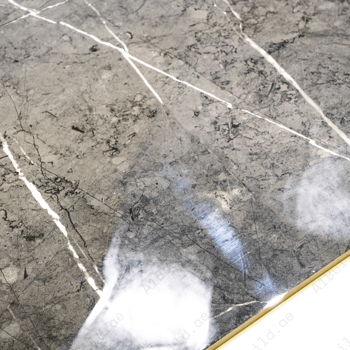Pietra Grey tiles (60x120cm, 9mm) feature a High Gloss finish with a sophisticated grey design. Perfect for Indoor Floors and Walls, these Porcelain tiles add a touch of modern elegance and refined style to any space. The glossy surface enhances the rich grey tones, creating a sleek and contemporary atmosphere ideal for both residential and commercial interiors.