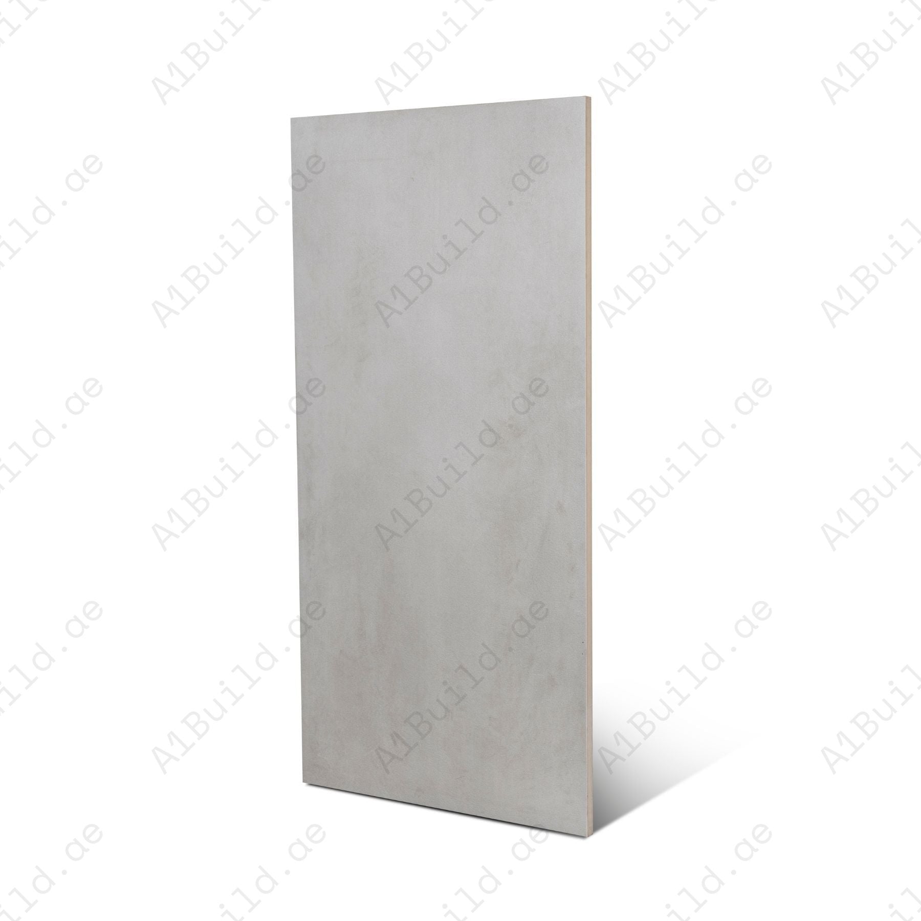 Platinum Grey 60x120cm x 20mm Matt R11 Porcelain Stone Floor Tile