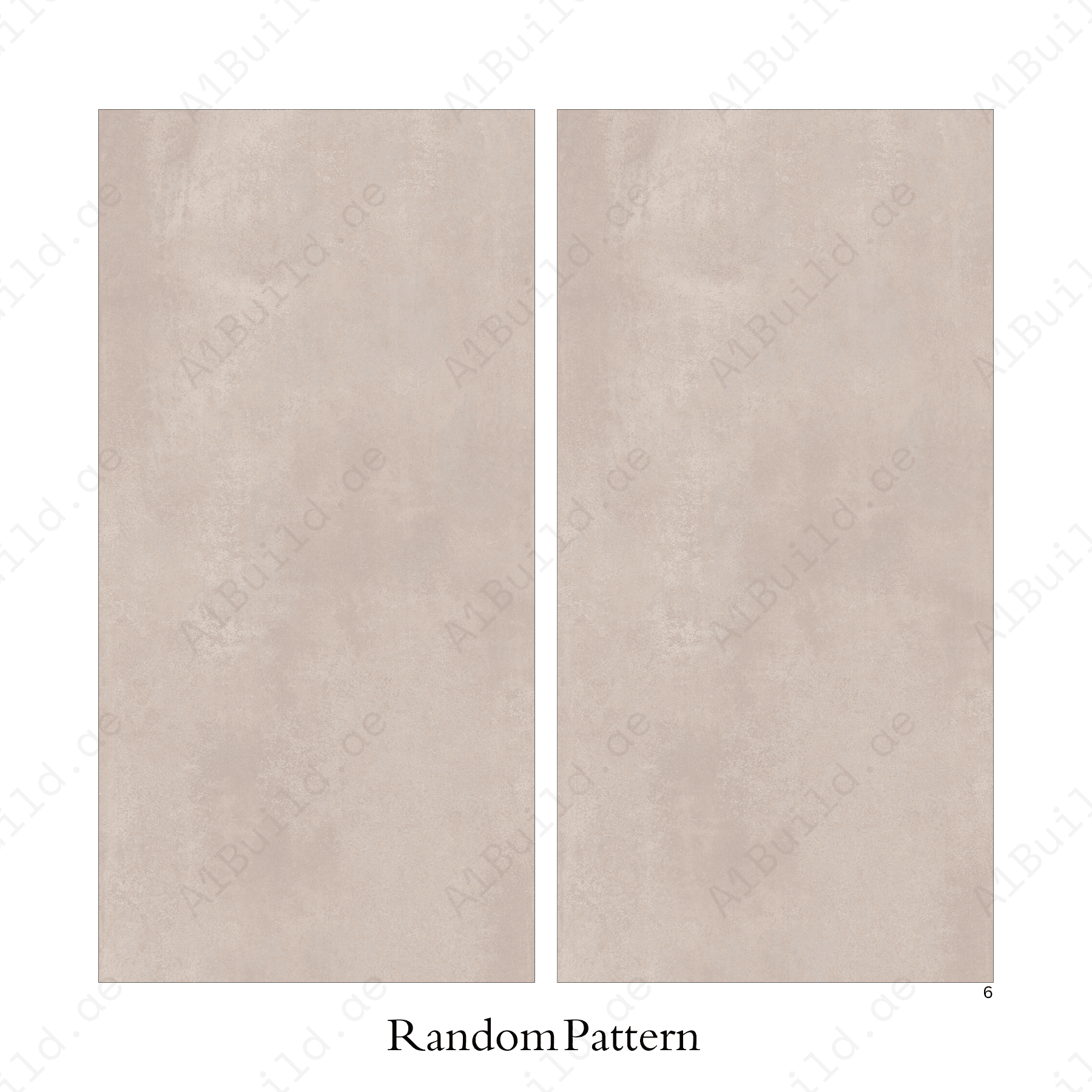 Plaza Maroon 60x120cm porcelain tile, 20mm thick with R11 slip-resistant rough matt finish. Rich stone look, perfect for outdoor and high-traffic spaces.