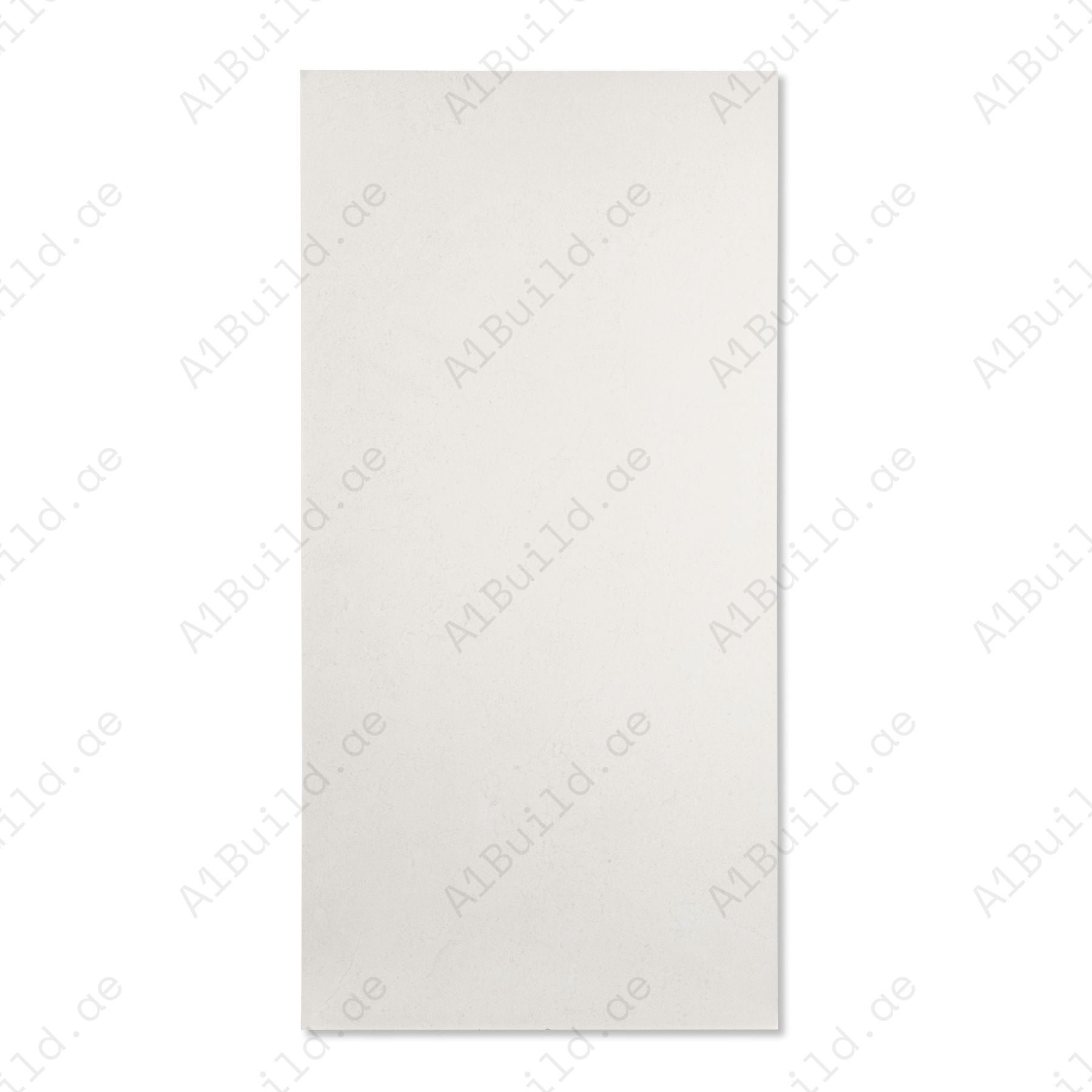 Porcelain Mist porcelain tile in 60x120cm size featuring soft grey tones, smooth texture and durable 9mm thickness for floors and walls.