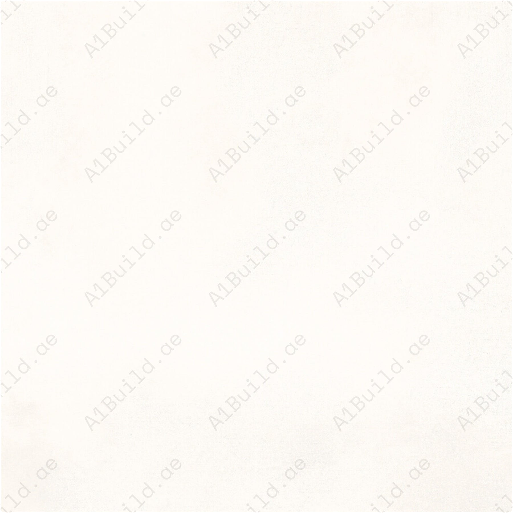 Portland Bianco (120X120cm 09mm Random Matt Porcelain Tiles for Indoor Spaces)