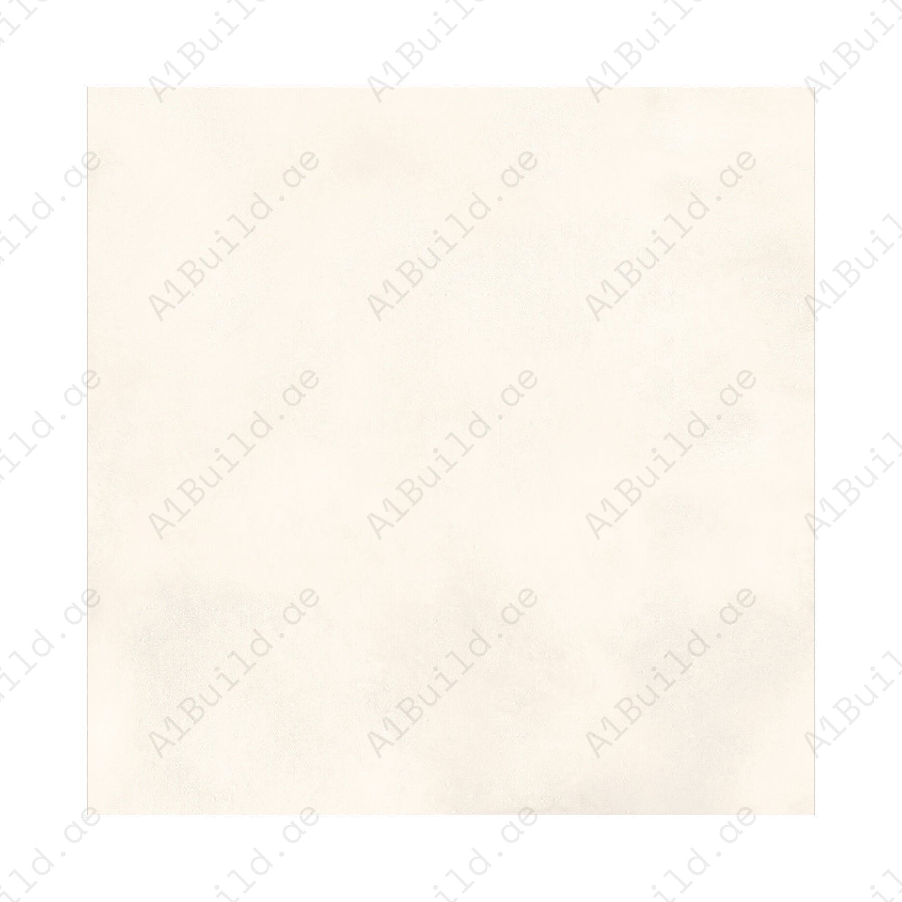 Portland Bianco (120X120cm 09mm Random Polished Porcelain Tiles for Indoor Spaces)