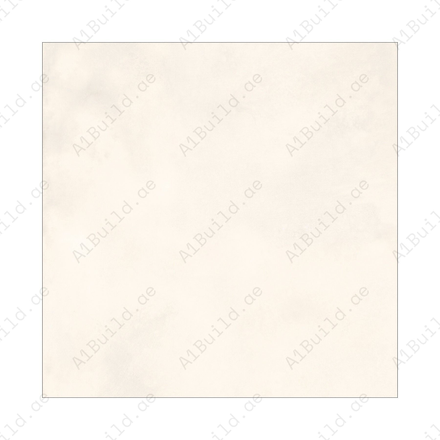 Portland Bianco (120X120cm 09mm Random Polished Porcelain Tiles for Indoor Spaces)