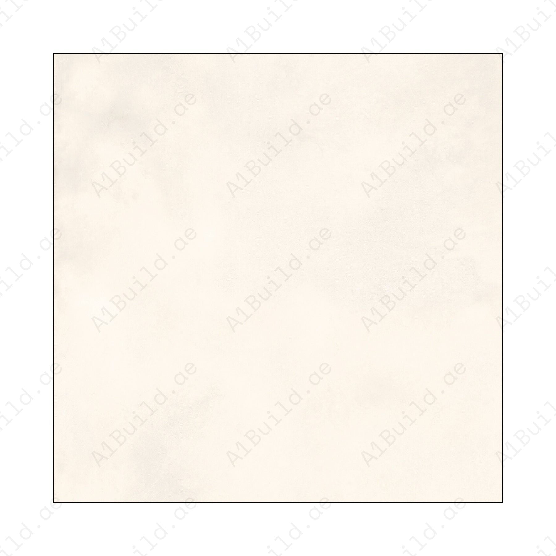 Portland Bianco (120X120cm 09mm Random Polished Porcelain Tiles for Indoor Spaces)