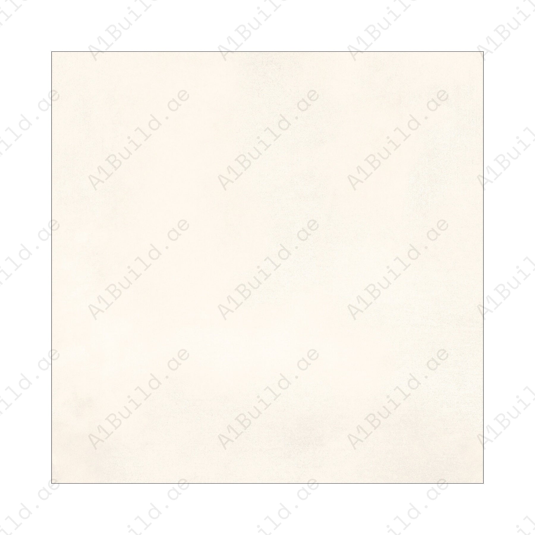 Portland Bianco (120X120cm 09mm Random Polished Porcelain Tiles for Indoor Spaces)
