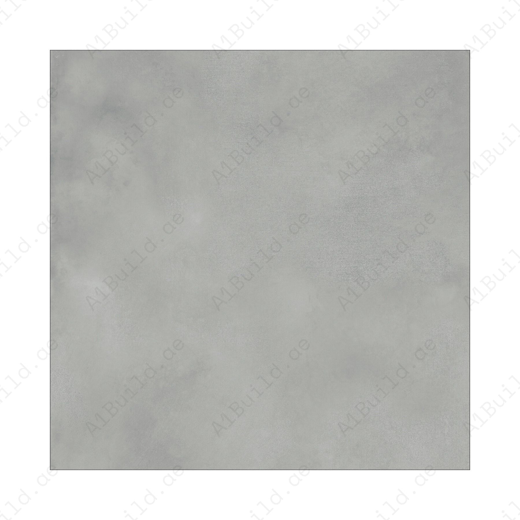 Portland Grey (120X120cm 09mm Random Polished Porcelain Tiles for Indoor Spaces)