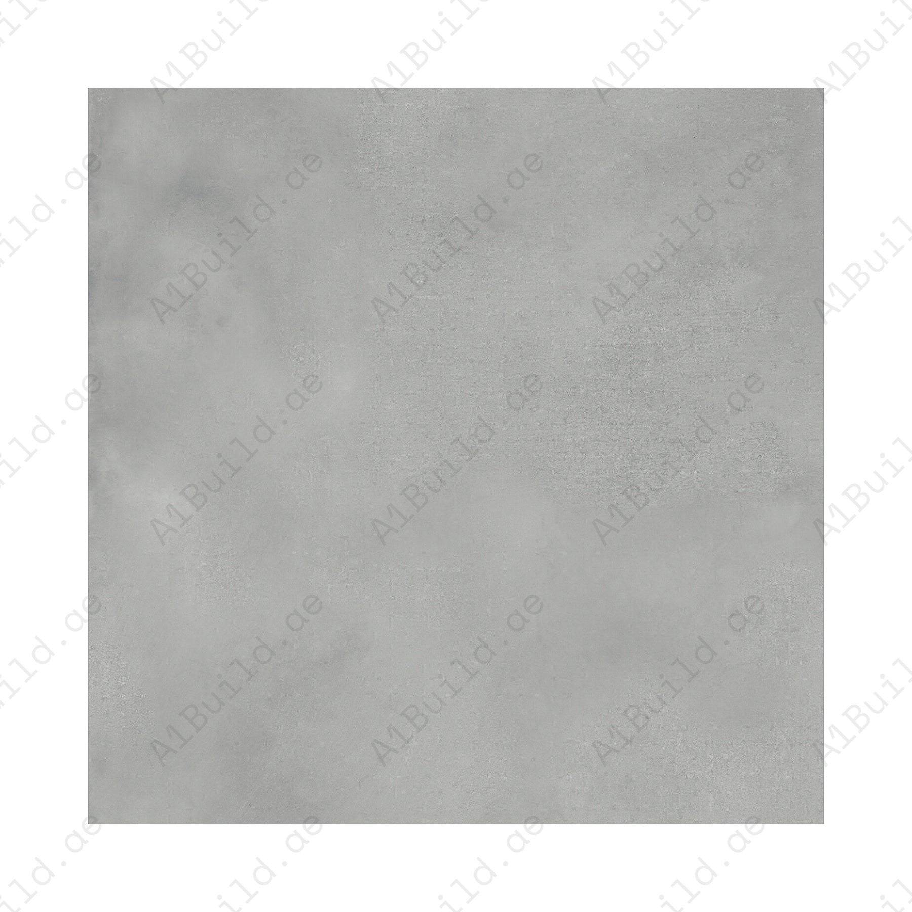 Portland Grey (120X120cm 09mm Random Polished Porcelain Tiles for Indoor Spaces)