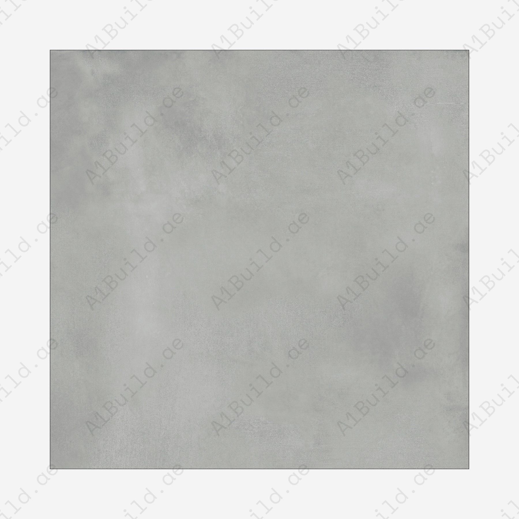 Portland Grey (120X120cm 09mm Random Matt Porcelain Tiles for Indoor Spaces)