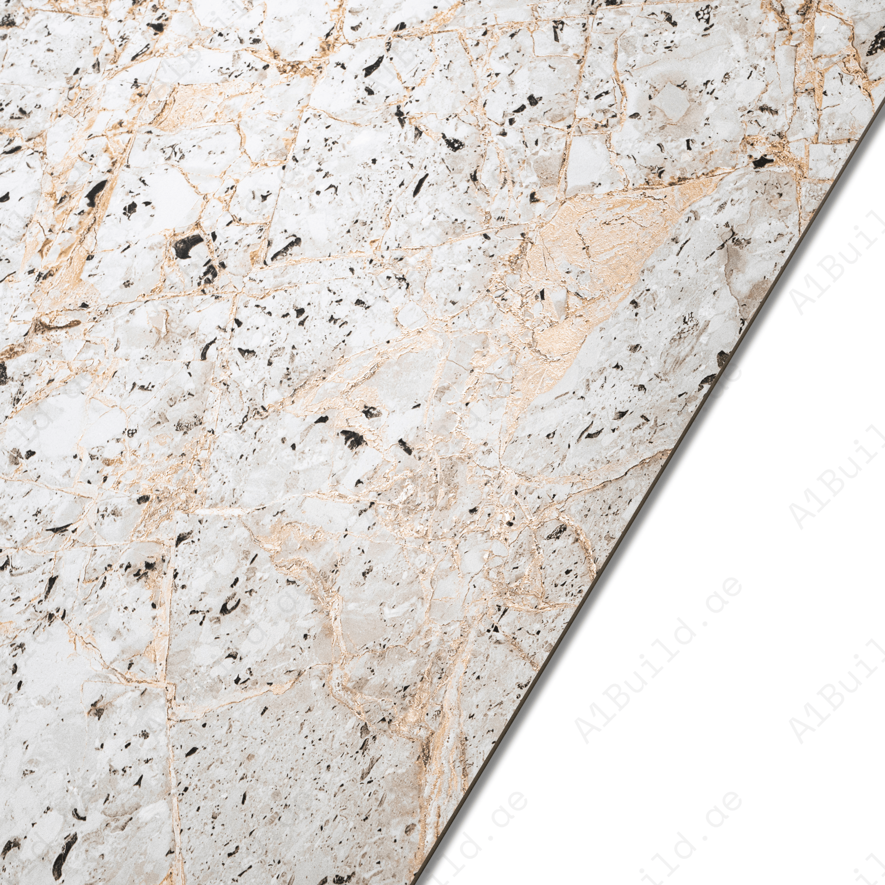 Portofino porcelain tile 60x120cm with 9mm thickness features a classic marble look, durable porcelain body, premium finish for floors and walls.