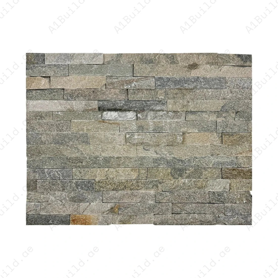 Premium Starlit Quartz Wall Cladding in Pink & Laurel Green. Durable stone finish adds elegance, texture, and timeless style to modern and classic interiors.