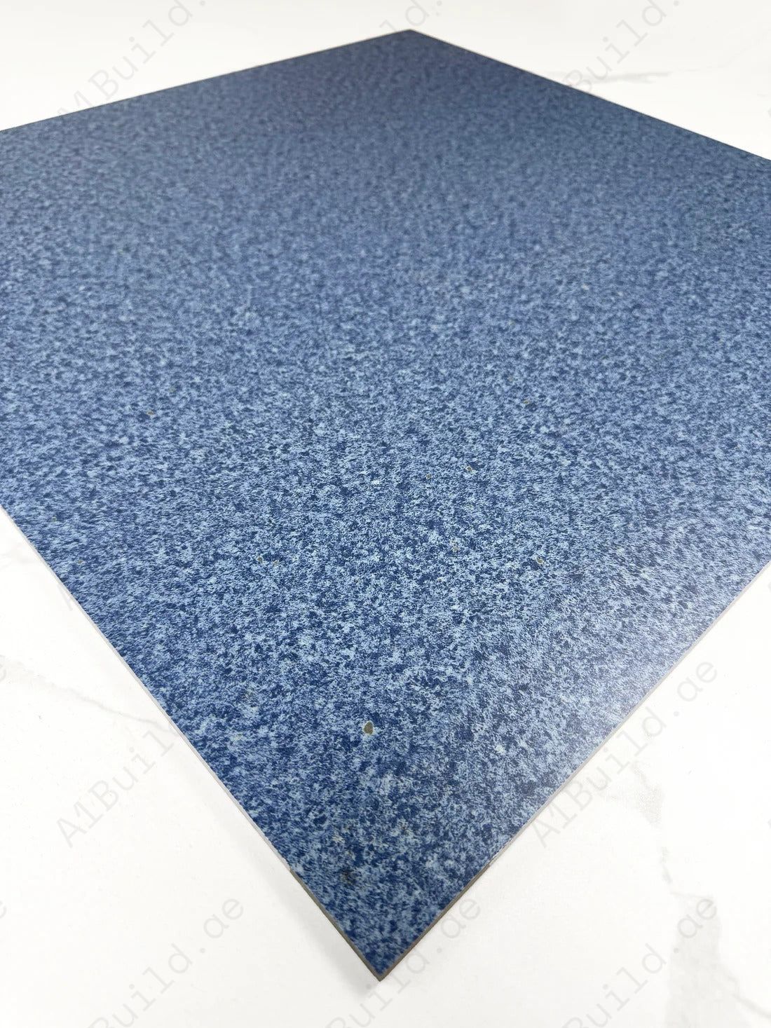 Premium Sukabumi Light Blue Porcelain Tile 600x600 mm for pools & spas. Slip-resistant, UV-protected, eco-friendly, and designed for lasting durability.