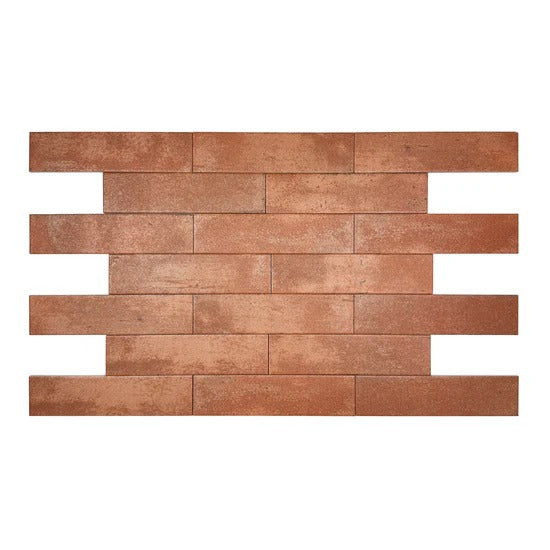 Premium caramel brown ceramic artisanal tiles. Matte finish, durable, waterproof, scratch-resistant, ideal for kitchens, bathrooms, and elegant interior walls.