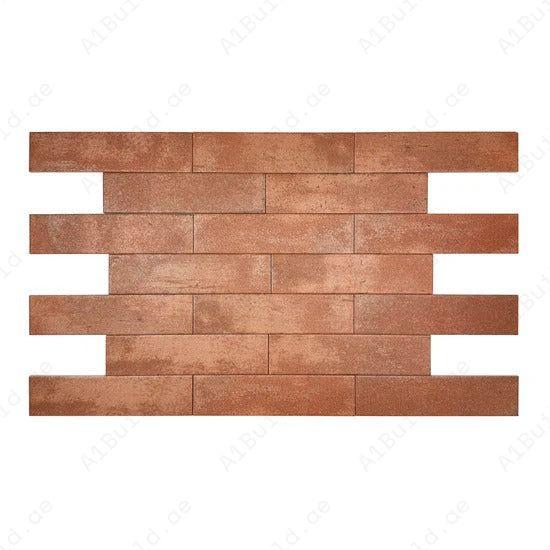 Premium caramel brown ceramic artisanal tiles. Matte finish, durable, waterproof, scratch-resistant, ideal for kitchens, bathrooms, and elegant interior walls.