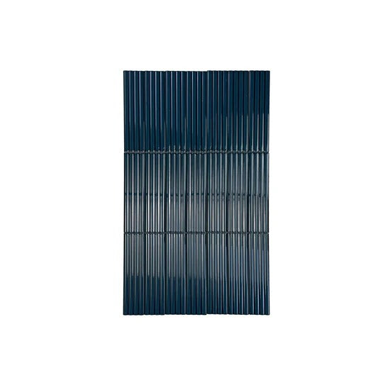 Premium navy blue glossy ceramic tile for walls, floors, and backsplashes. Durable, water-resistant, and easy to maintain—ideal for kitchens, bathrooms, and pools.