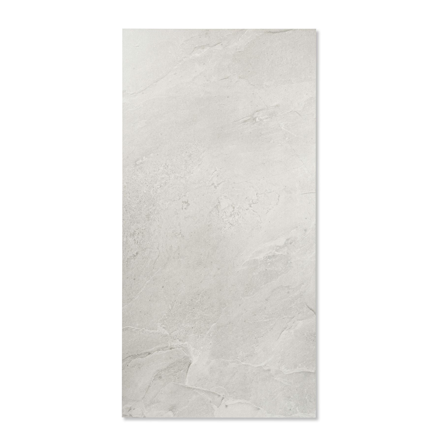 Provenza Graphite porcelain tile 60×120cm features deep graphite stone tones with durable porcelain strength, ideal for modern floors and walls.