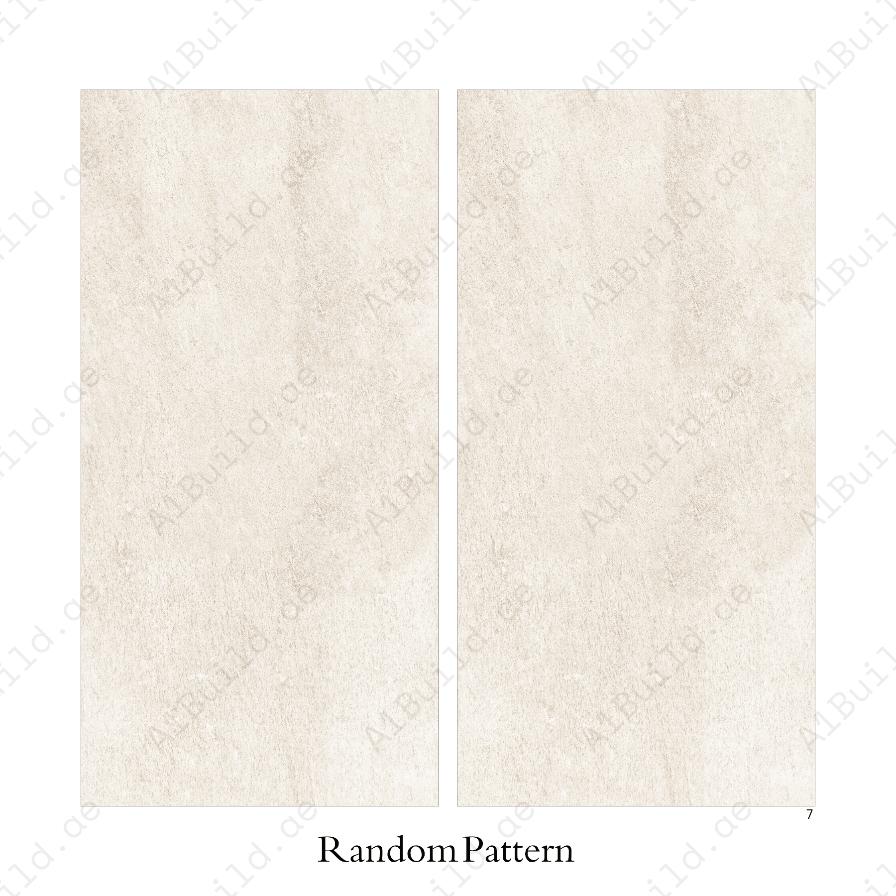 Quarzo White 60x120cm porcelain tile, 20mm thick with R11 slip-resistant rough matt finish. Elegant quartz look, ideal for outdoor and high-traffic spaces.