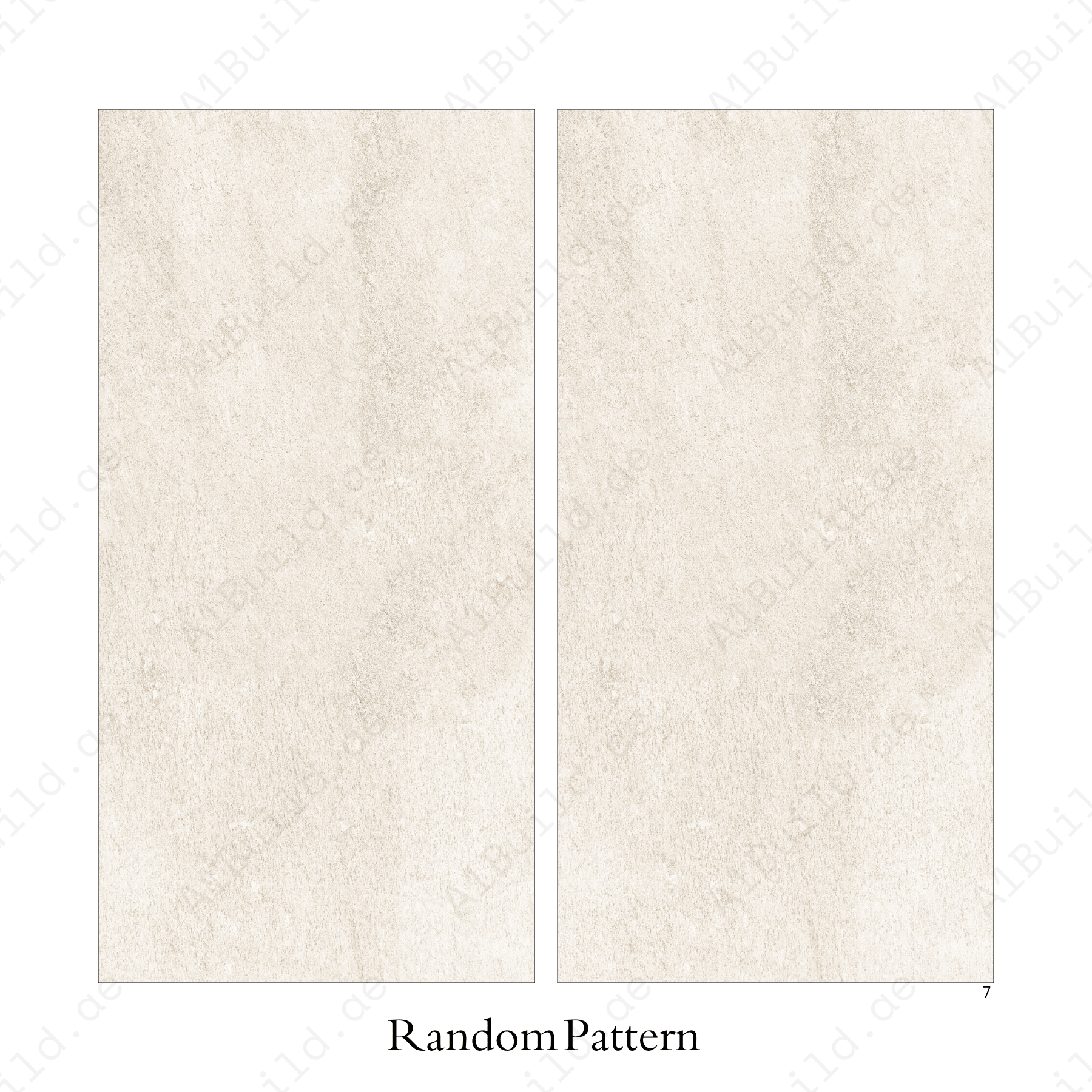 Quarzo White 60x120cm porcelain tile, 20mm thick with R11 slip-resistant rough matt finish. Elegant quartz look, ideal for outdoor and high-traffic spaces.