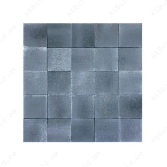 Radiant Harmony Dark Steel Gray Matte Porcelain Subway Tiles durable, waterproof, and stylish. Ideal for kitchens, bathrooms, walls, floors, and backsplashes.