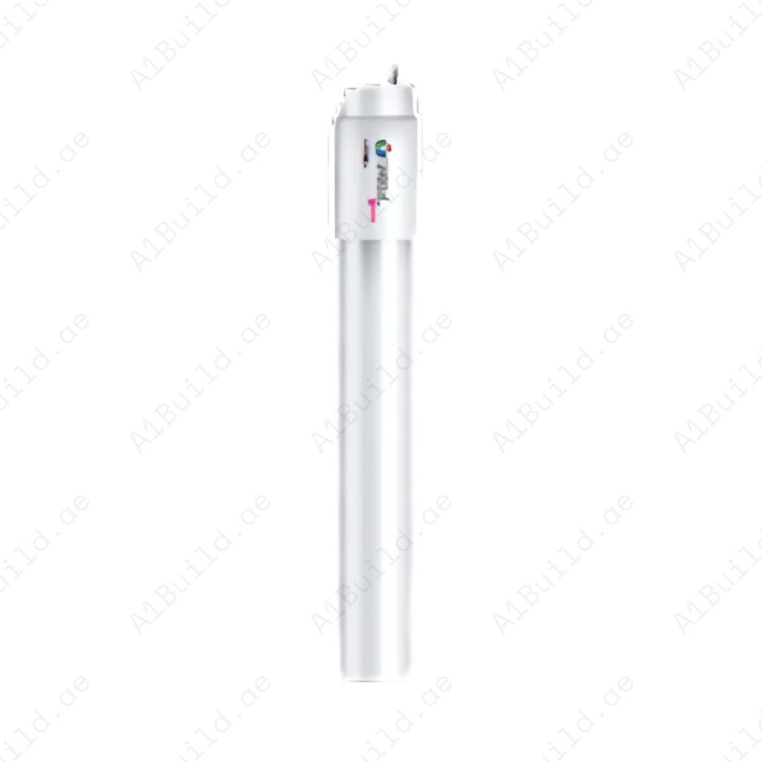 Rayan 22W T8 Double Ended LED Tube, 2200lm, 6500K. Energy-saving indoor light with 15,000hrs lifespan, ideal for homes, offices & commercial spaces.