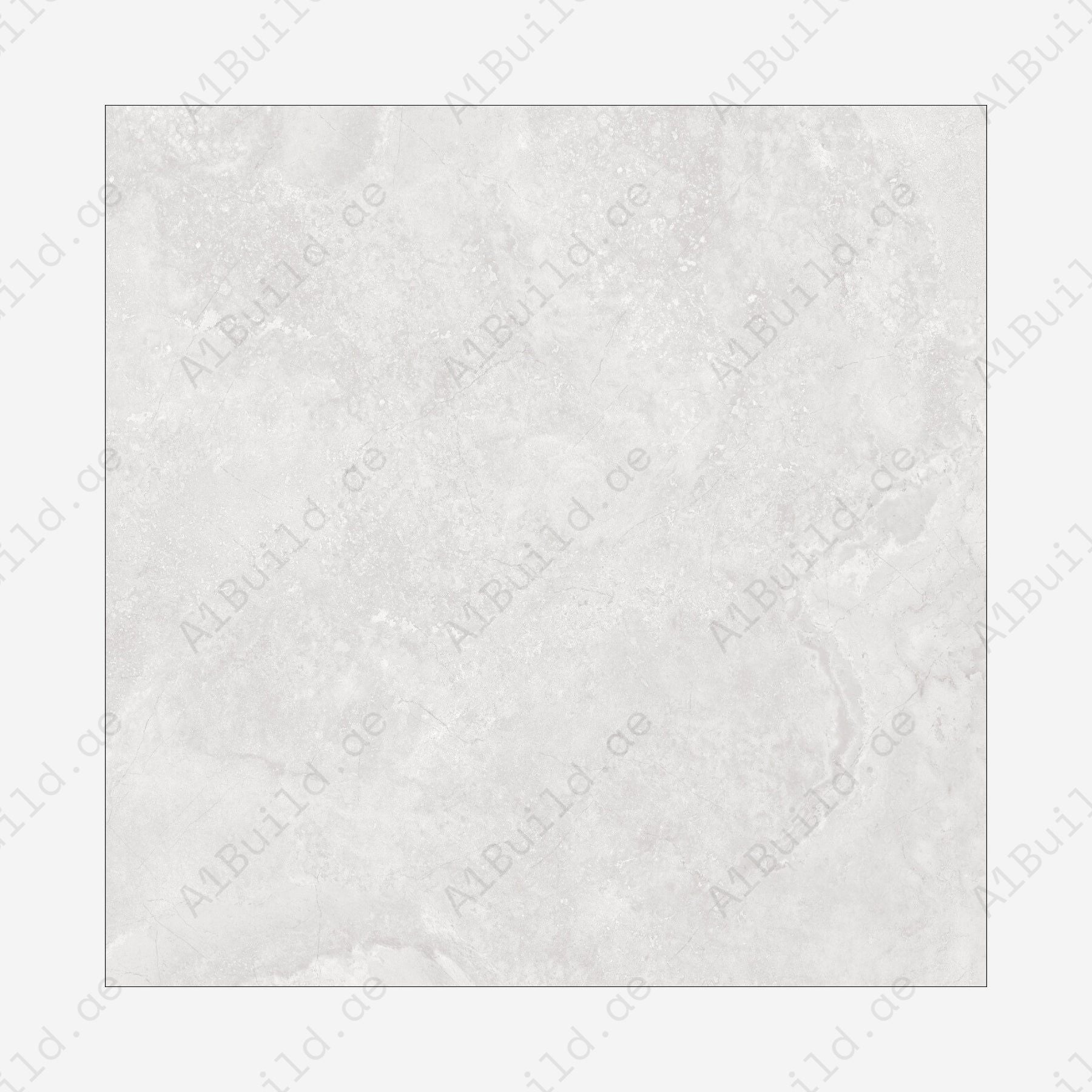 Resina Grey (120X120cm 09mm Random Carving Matt Porcelain Tiles for Indoor Spaces)