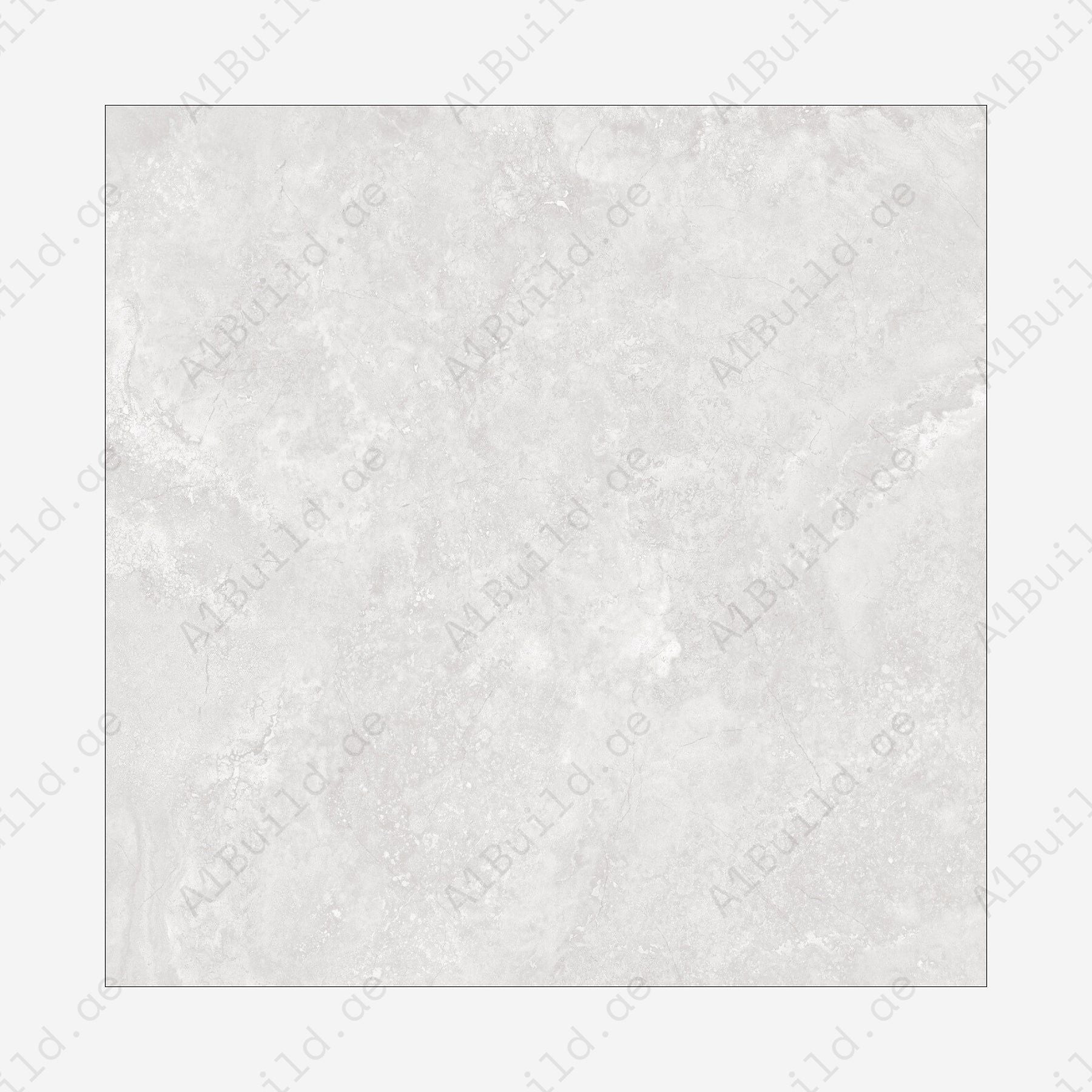 Resina Grey (120X120cm 09mm Random Carving Matt Porcelain Tiles for Indoor Spaces)