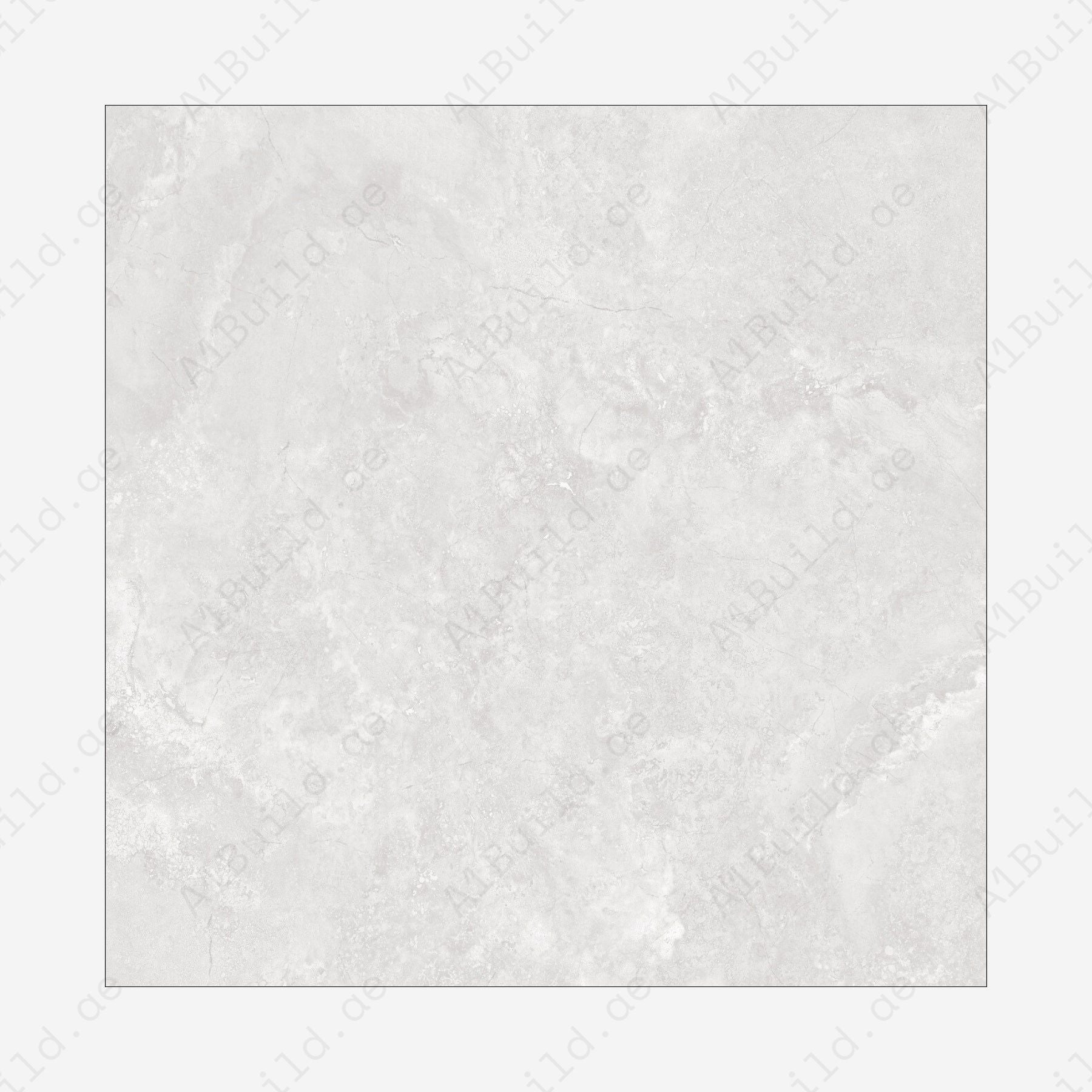 Resina Grey (120X120cm 09mm Random Carving Matt Porcelain Tiles for Indoor Spaces)