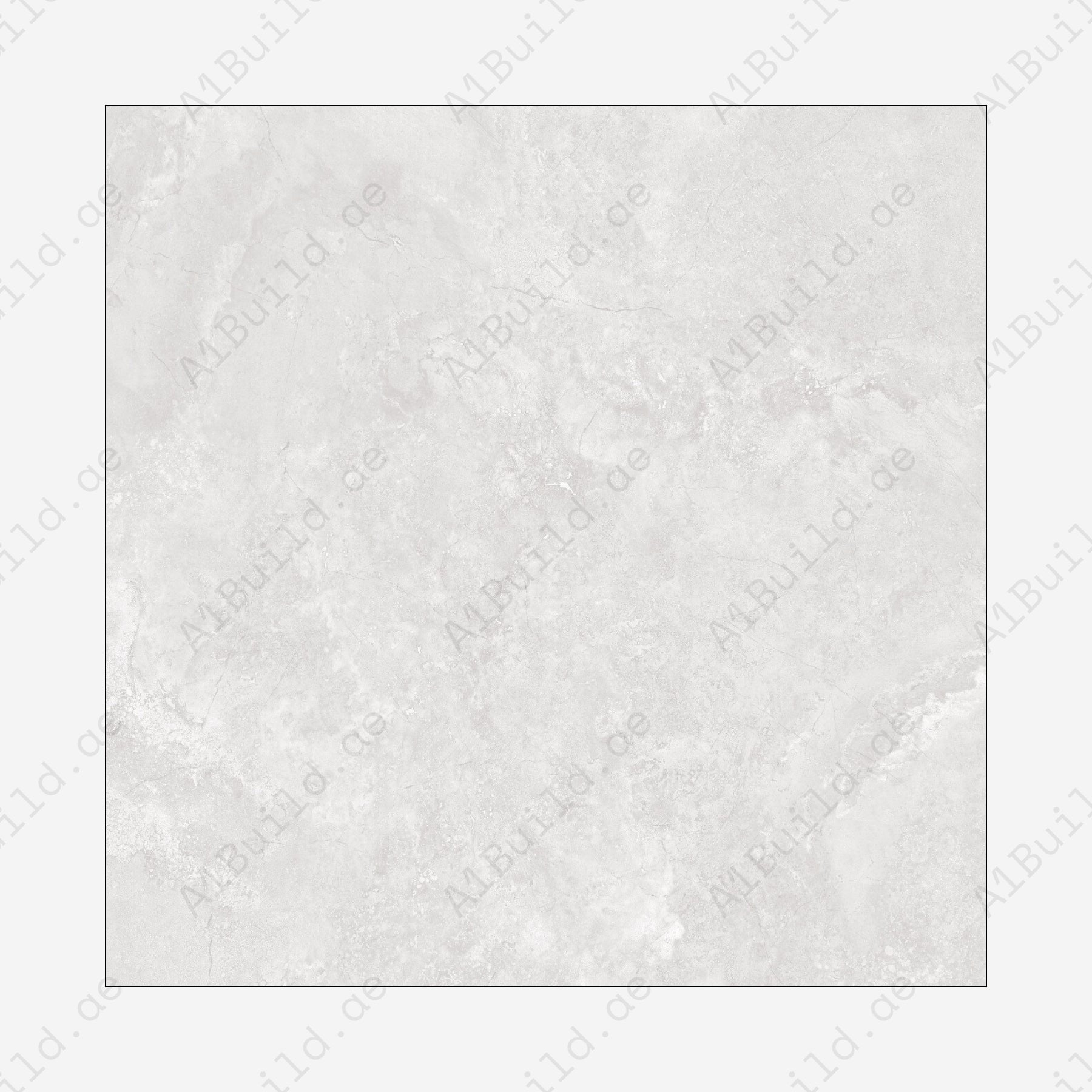 Resina Grey (120X120cm 09mm Random Carving Matt Porcelain Tiles for Indoor Spaces)