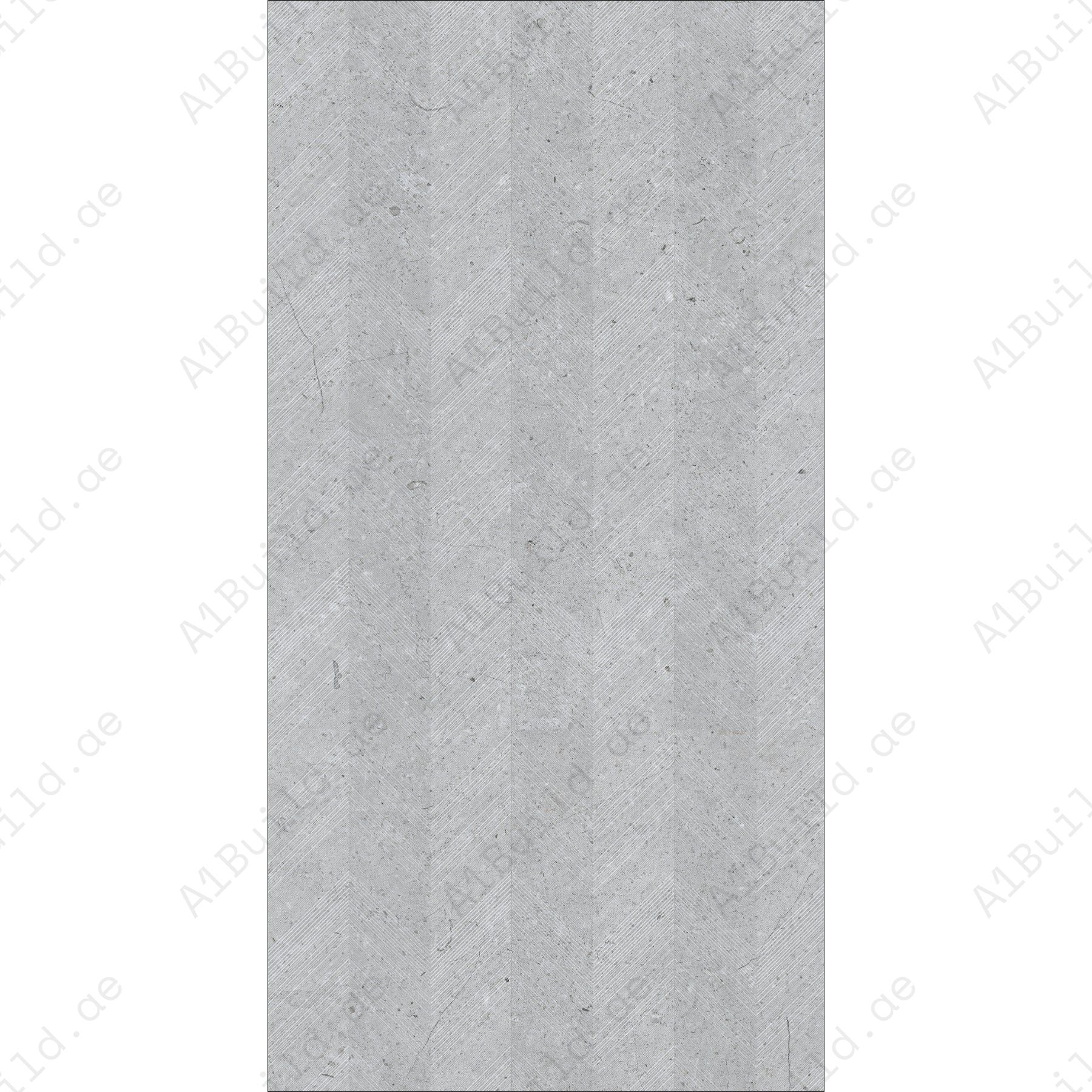 Rialto Silver (60X120cm 09mm Random Matt Finish Porcelain Indoor Floor & Wall Tiles)