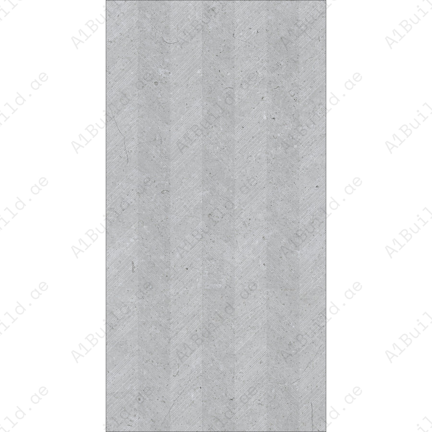 Rialto Silver (60X120cm 09mm Random Matt Finish Porcelain Indoor Floor & Wall Tiles)