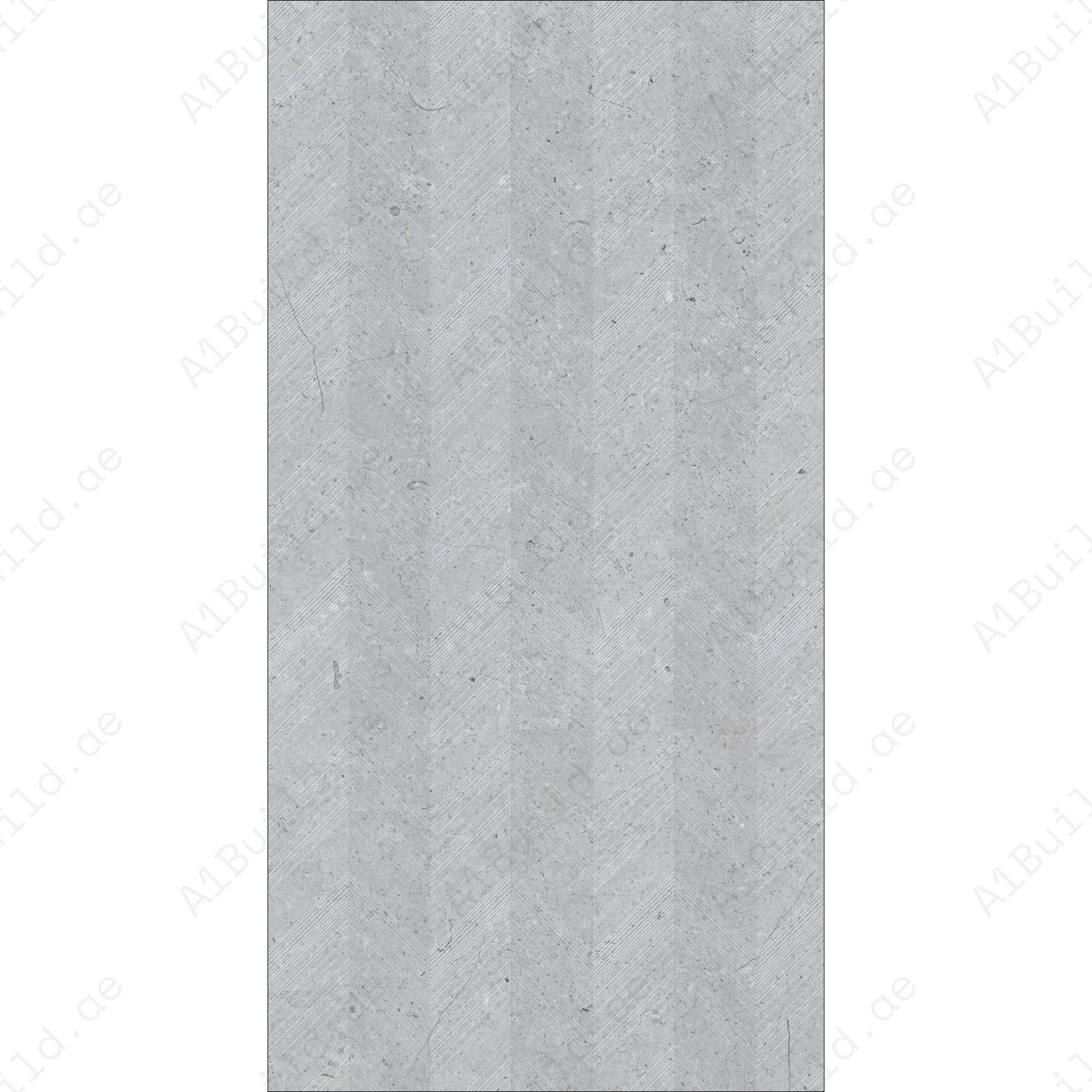 Rialto Silver (60X120cm 09mm Random Matt Finish Porcelain Indoor Floor & Wall Tiles)